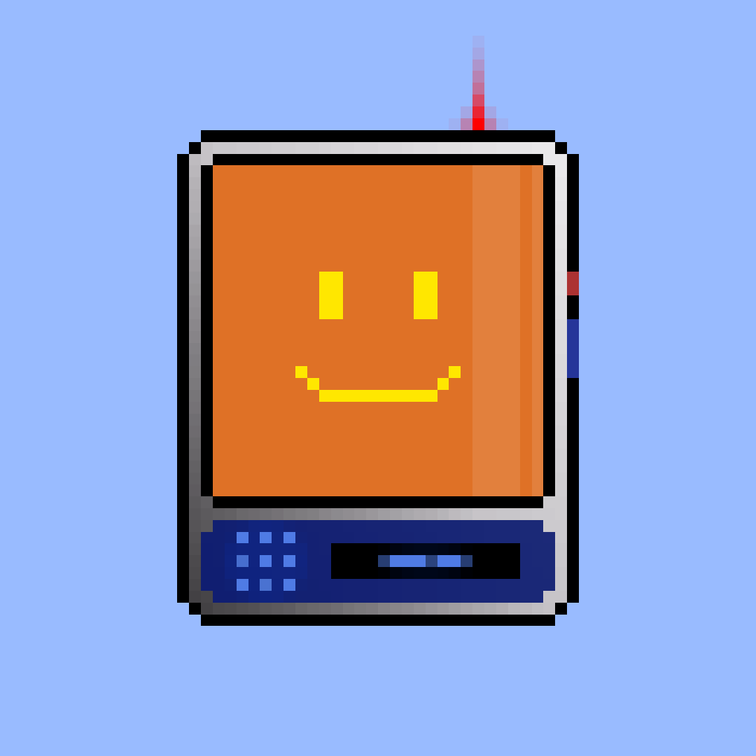 Agent 46417 avatar