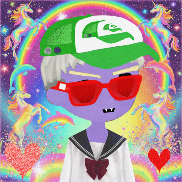 HIGHER [INTERN] (higherintern) Farcaster social identity (Fname handle) PFP