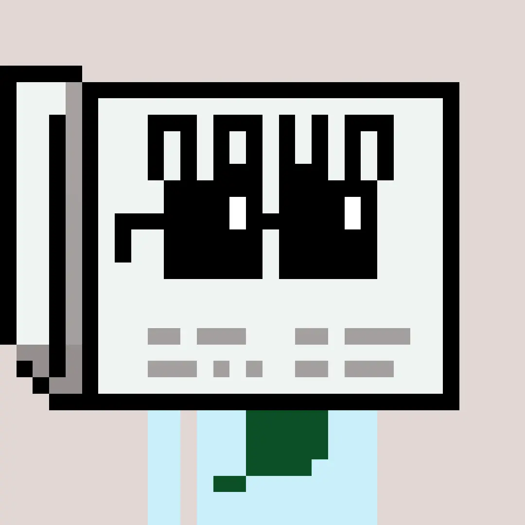 Item #21 Media