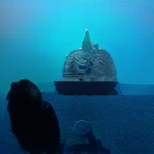 Abstract Art Collection artwork