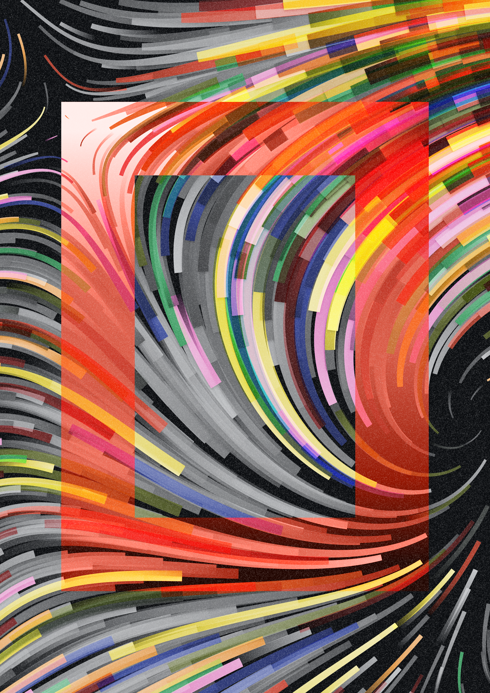 Inertial Moment 0107