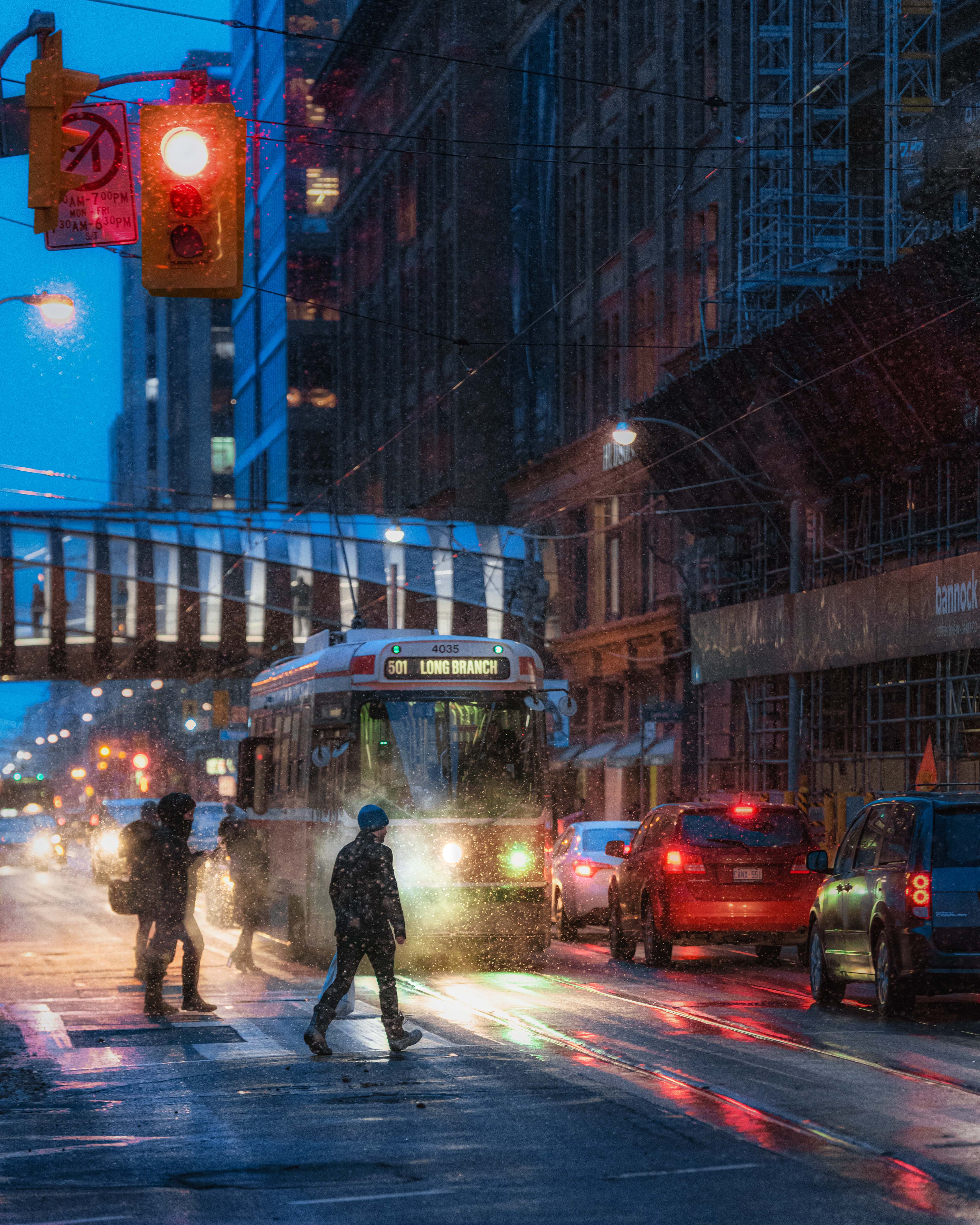 Dark Freeze #12-Smoke