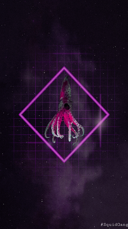 OG #SquidGang Membership