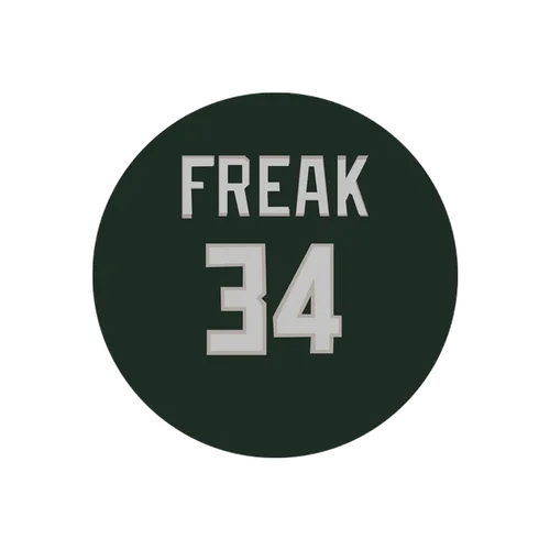 Giannis Antetokunmpo Base #1/250