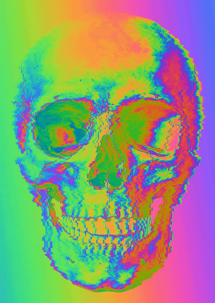 Memento Mori #83