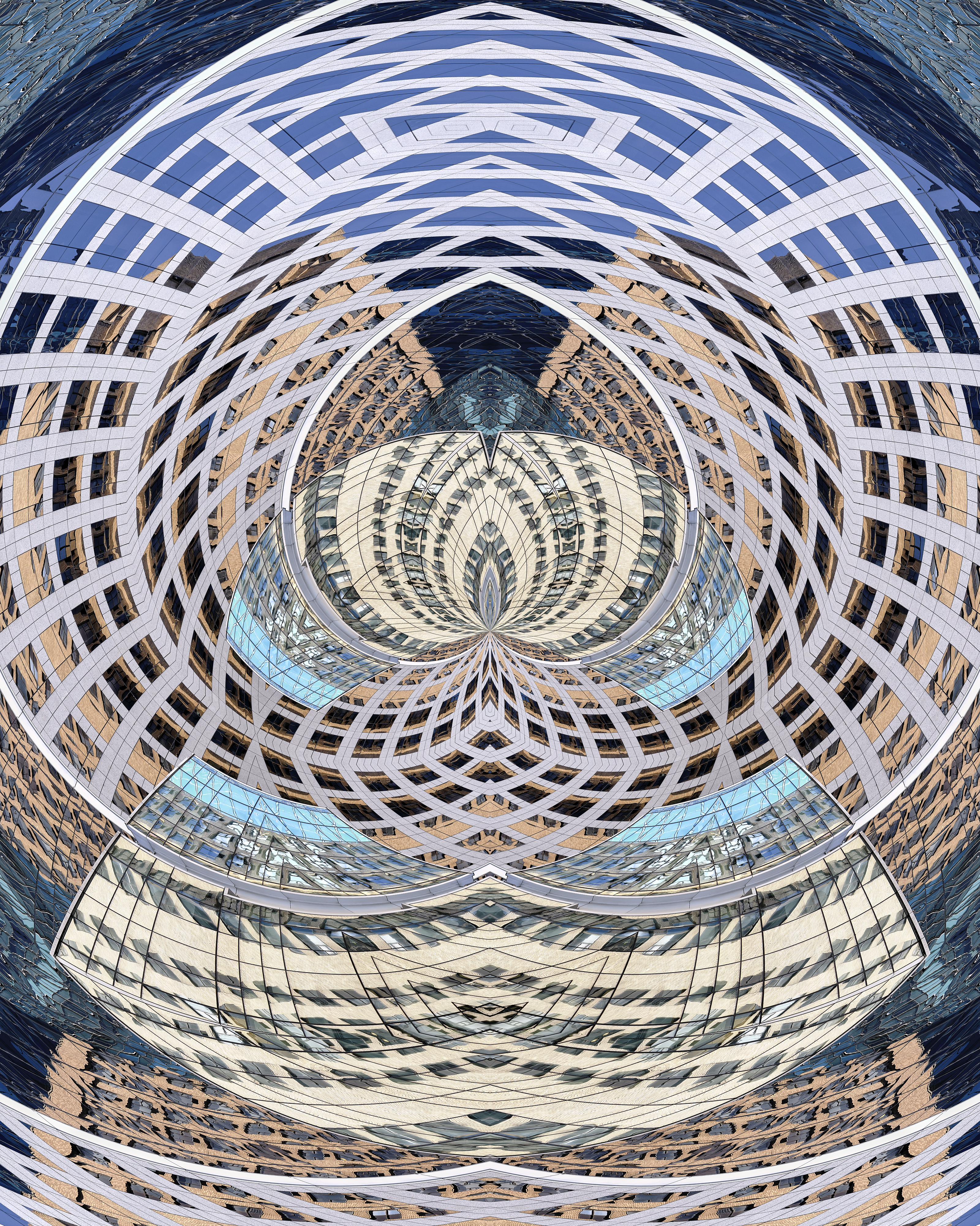 9616-Q1 Memories, Dreams, Reflections