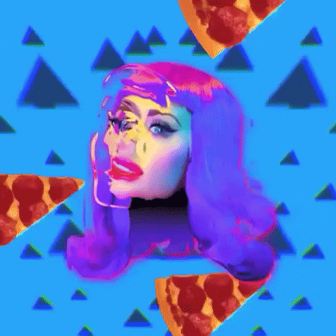 Katy Perry #33