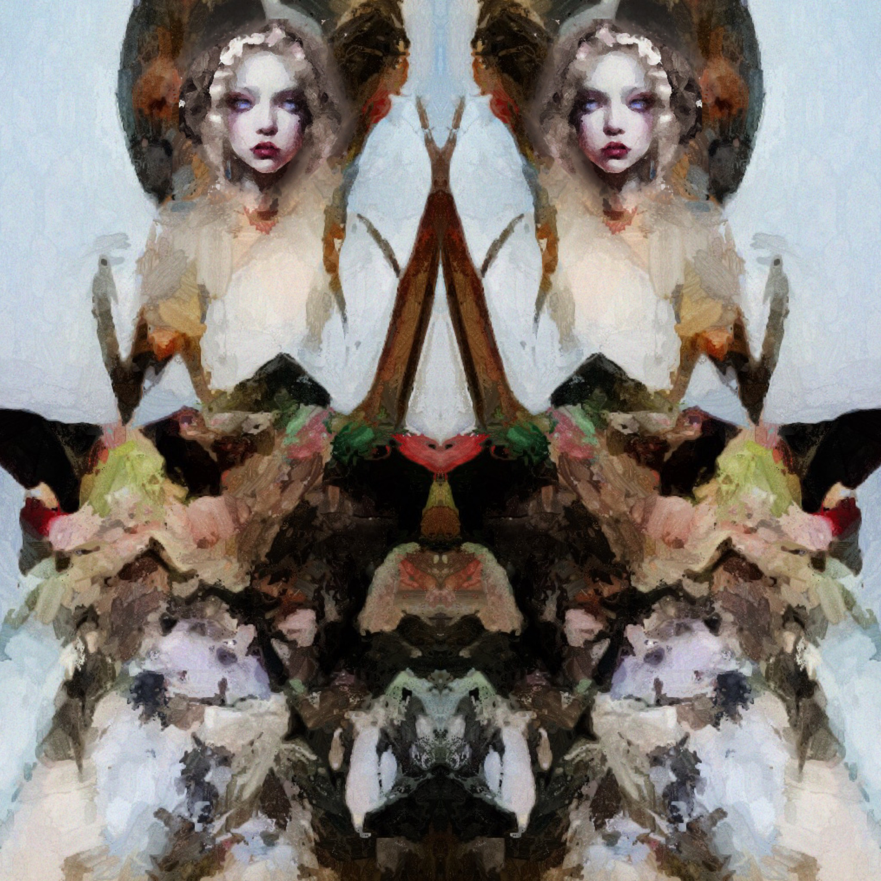 test of wildling