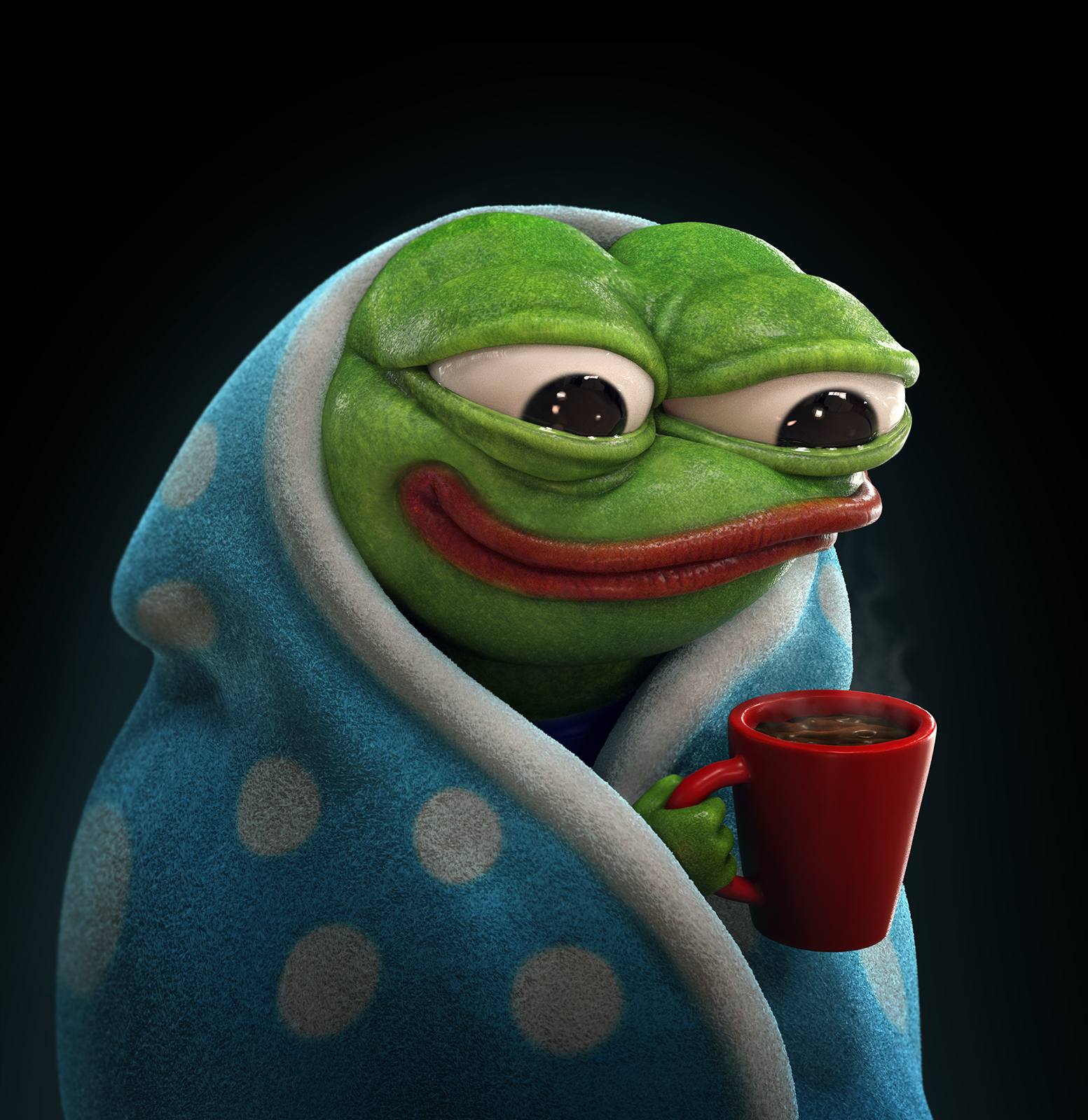 🐸 Cozy