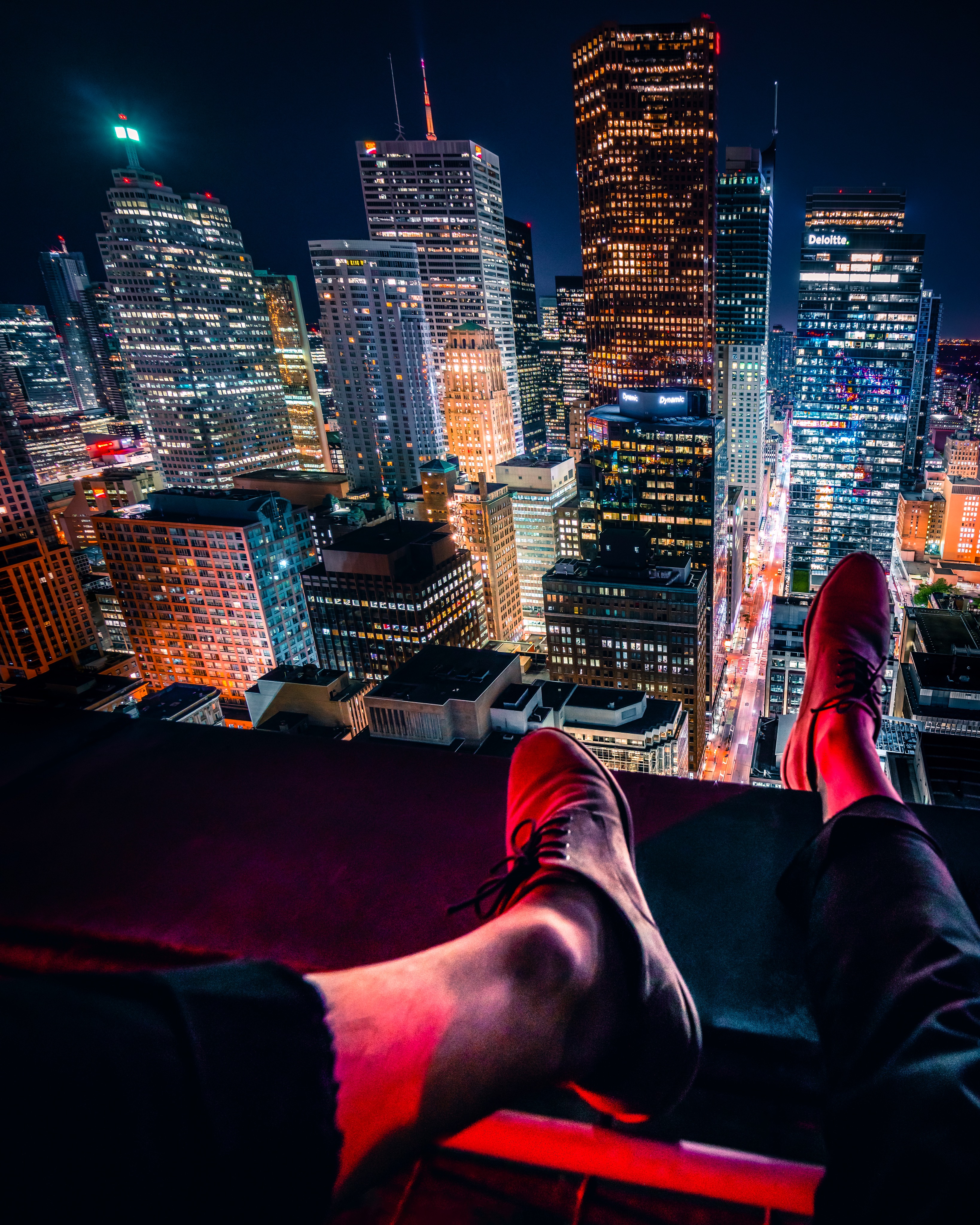 Tylersjourney Editions - State Of Mind