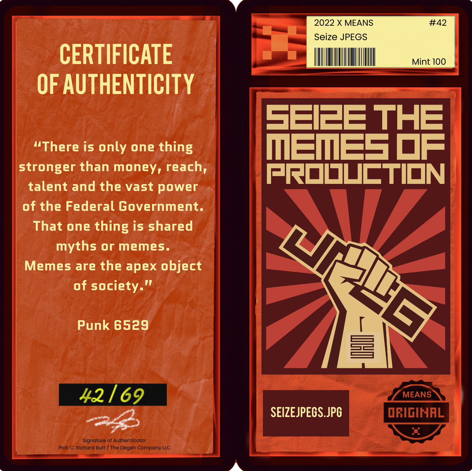 The Means | SeizeJpegs