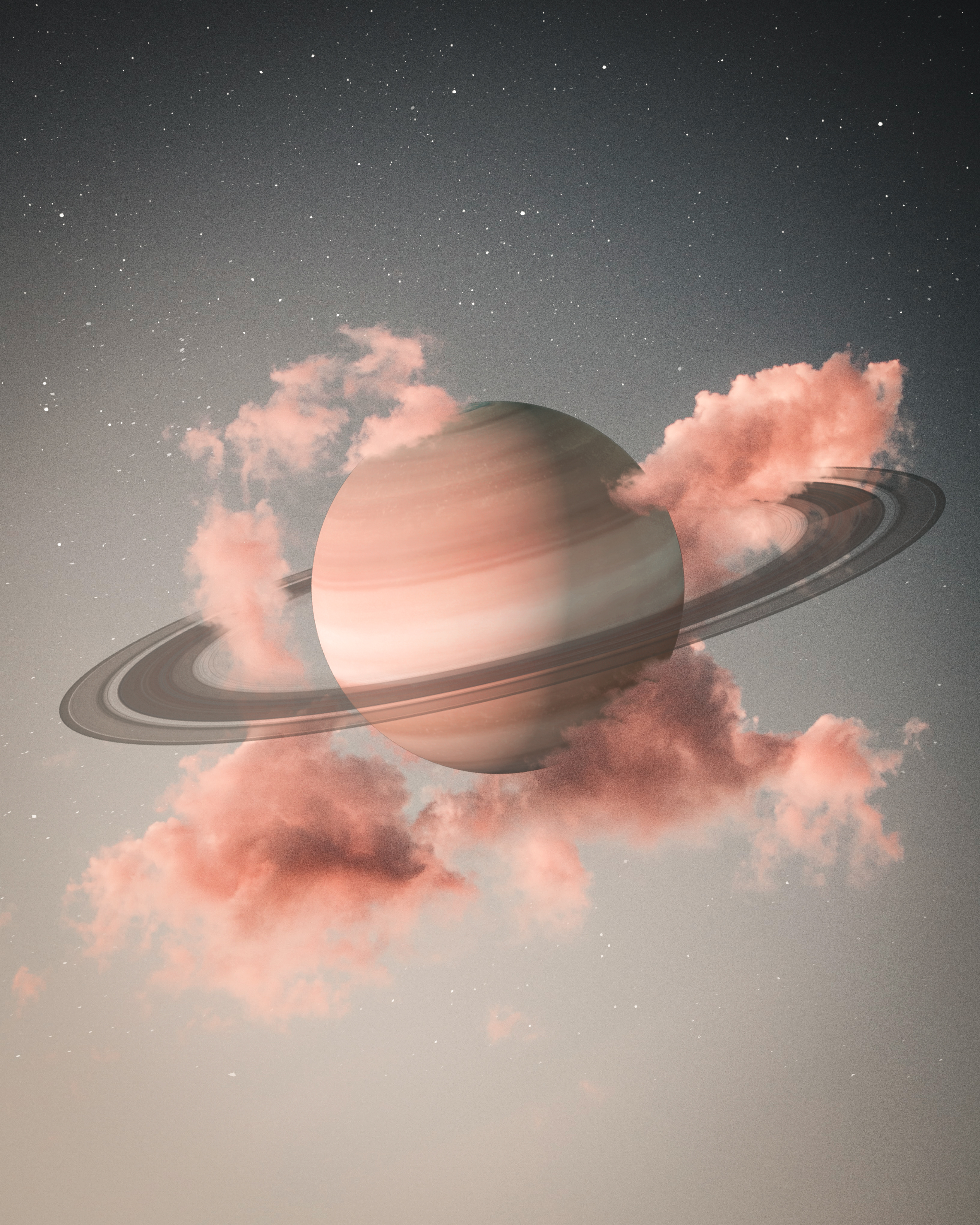 Saturn