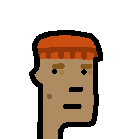 low effort punk 8411