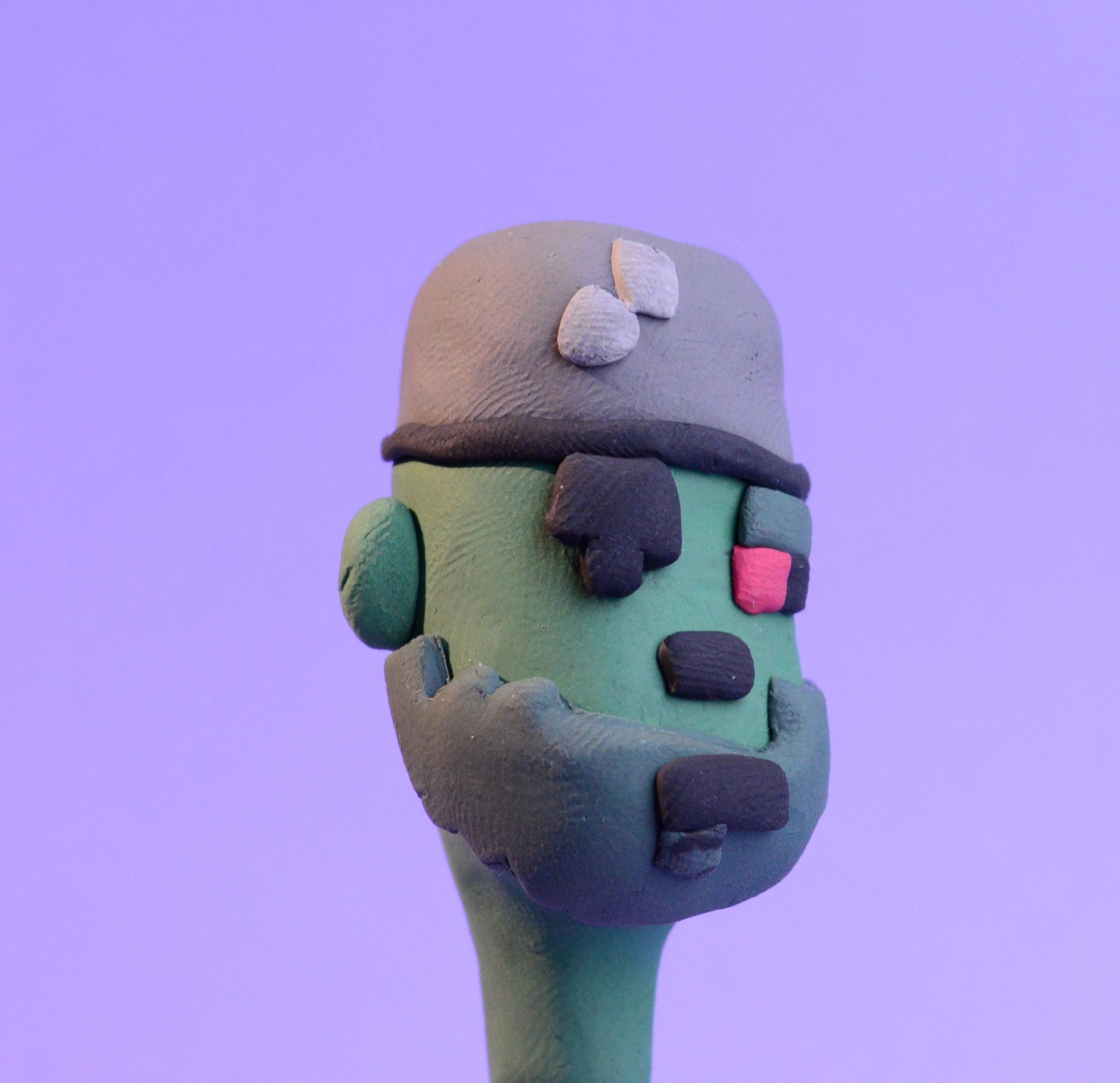 ClayToPunk #1119
