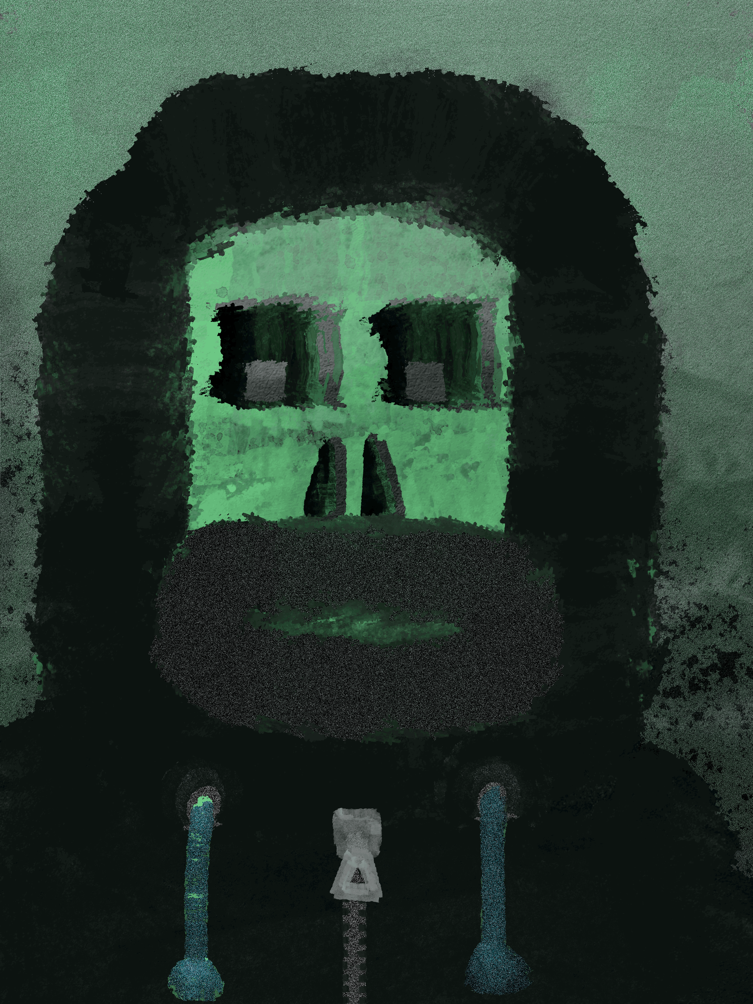 HOODIE #05