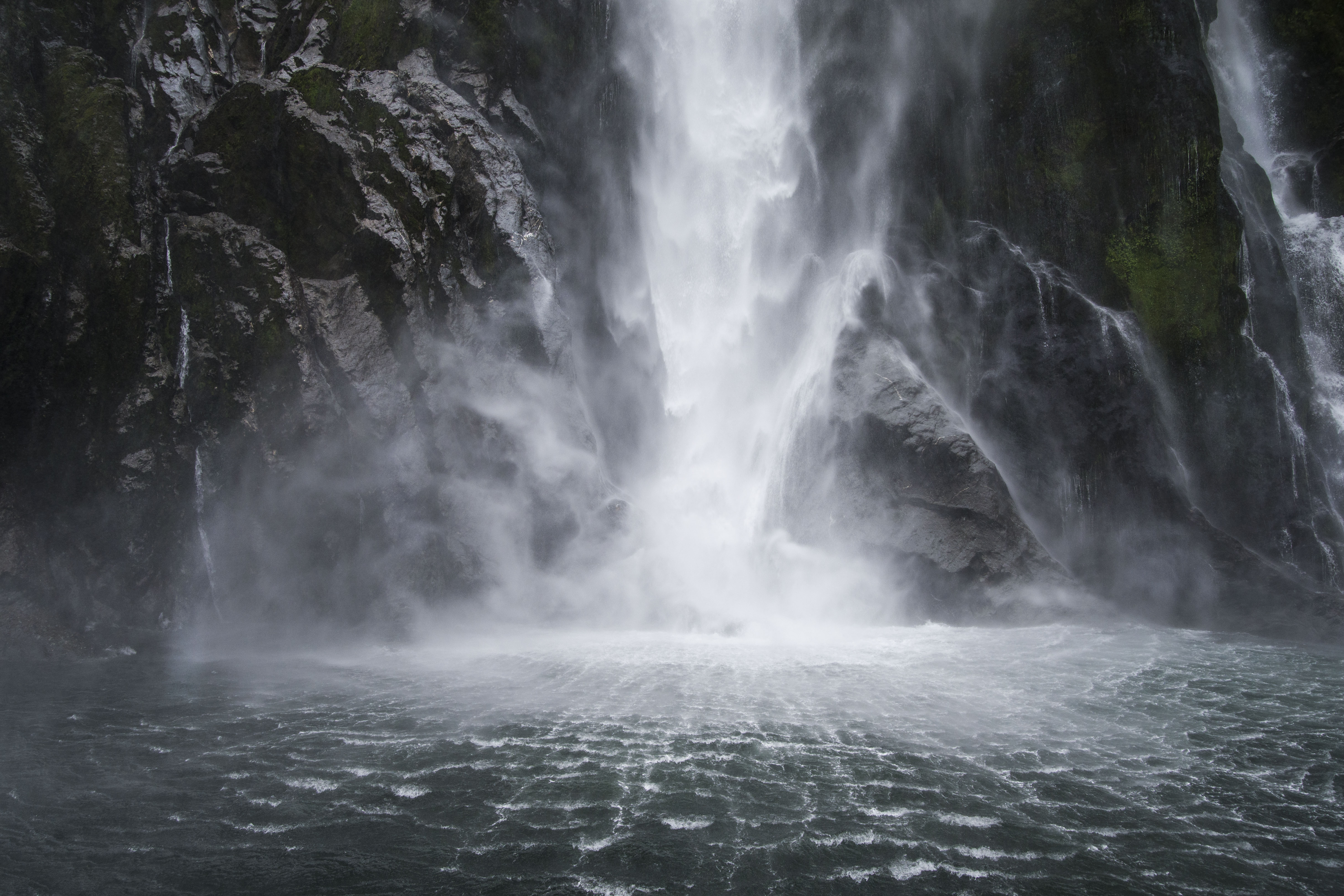 "Tears of the Sky" #7 - Drops of Jupiter