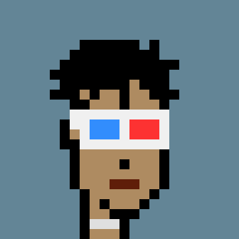 Cryptopunks