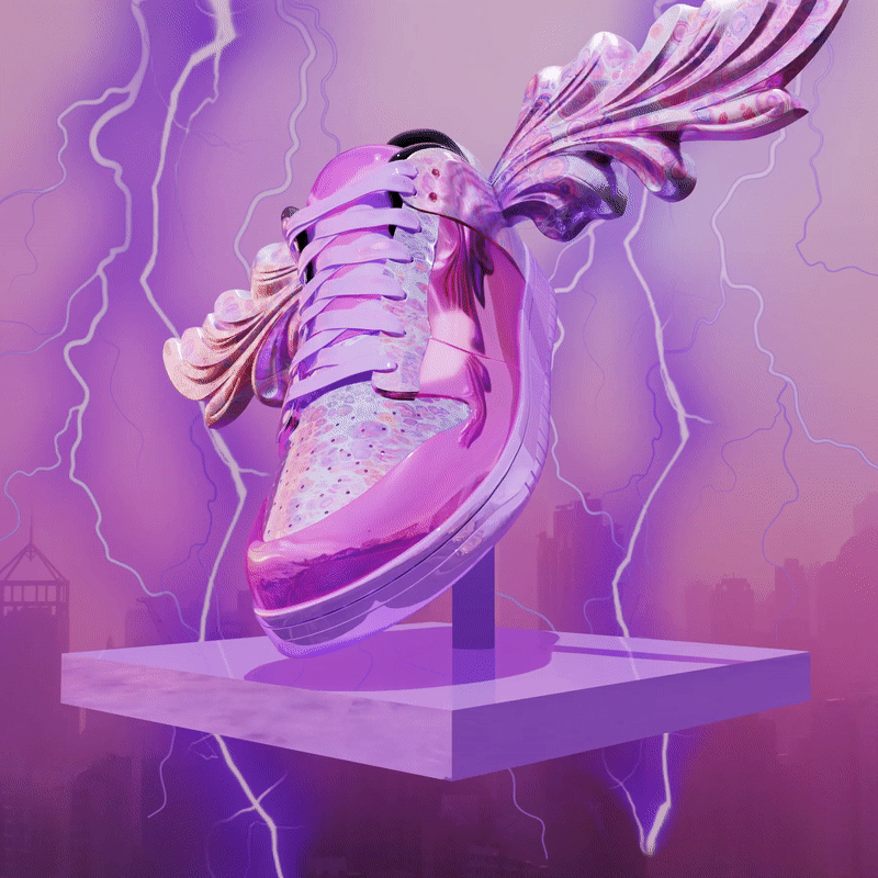 Pegasus