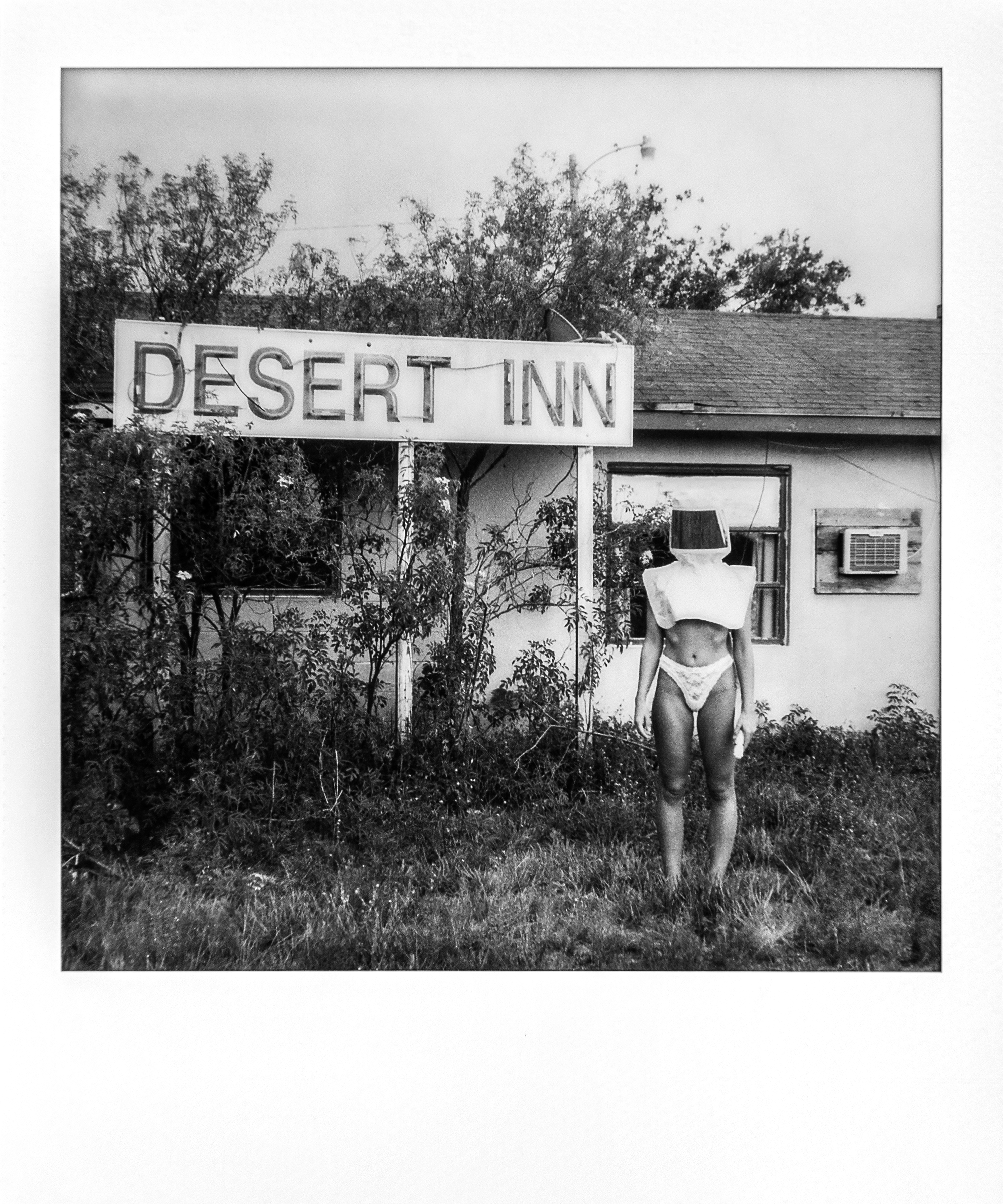 Gummo Land Limited Editions IX