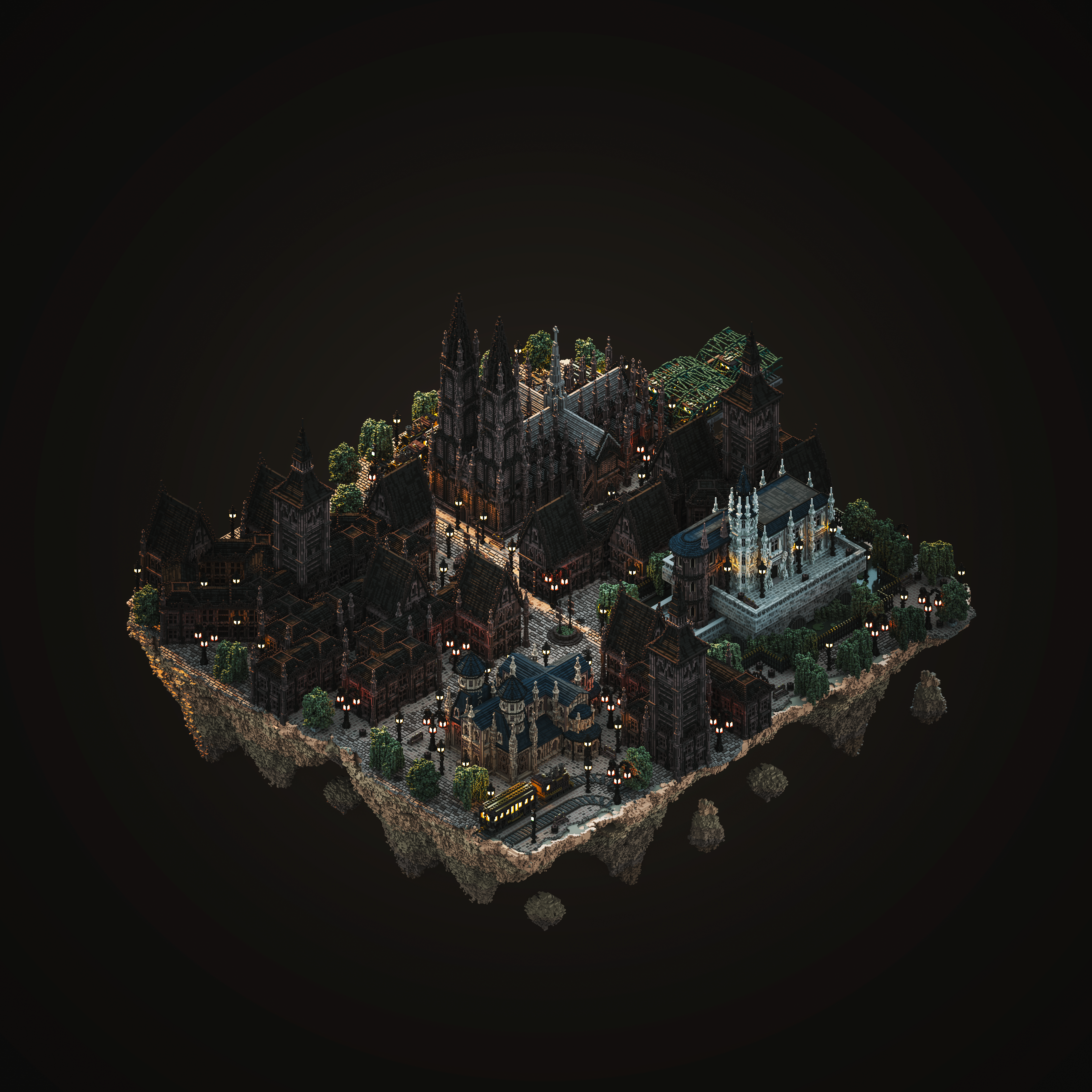 CryptoCities #018 - Cologne