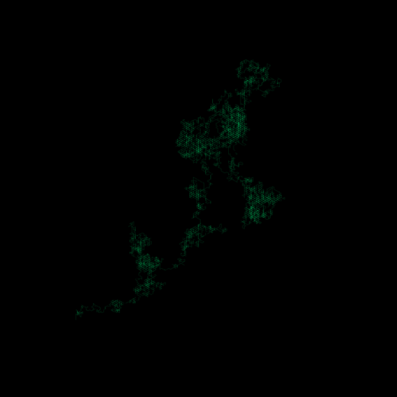 Hyades #122