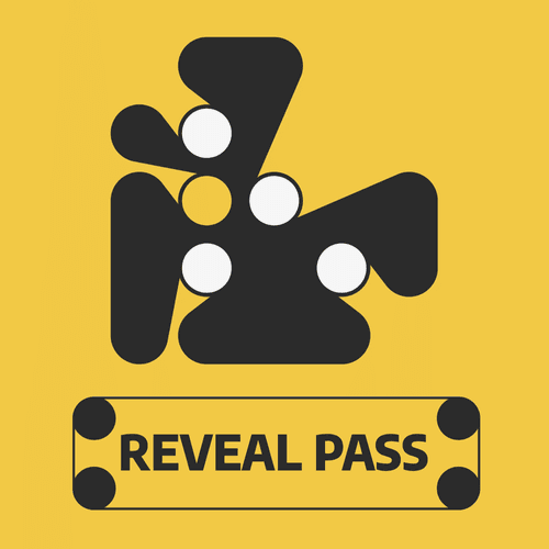 Reveal Pass