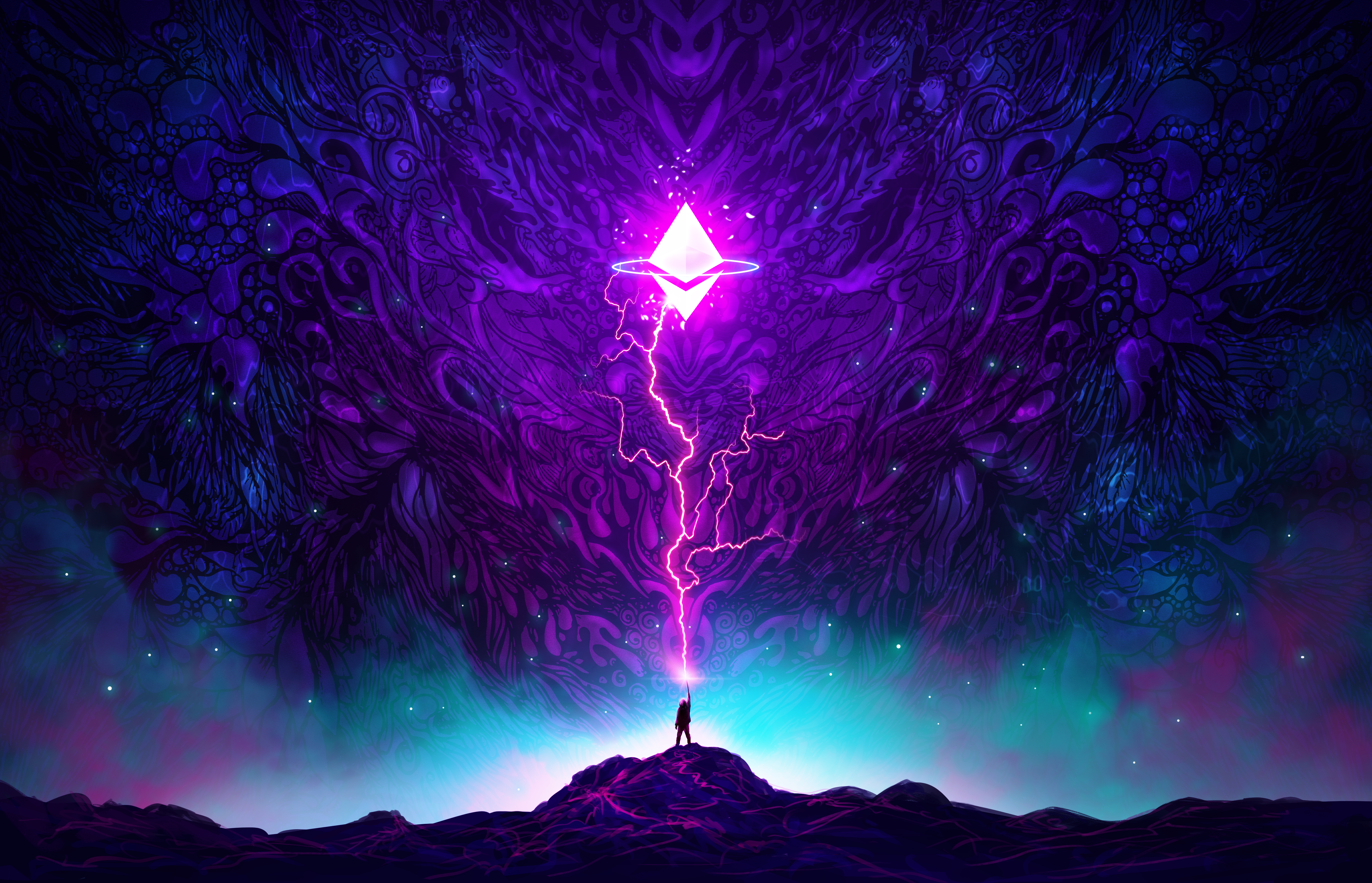 The Shepherd Lucid Dreams