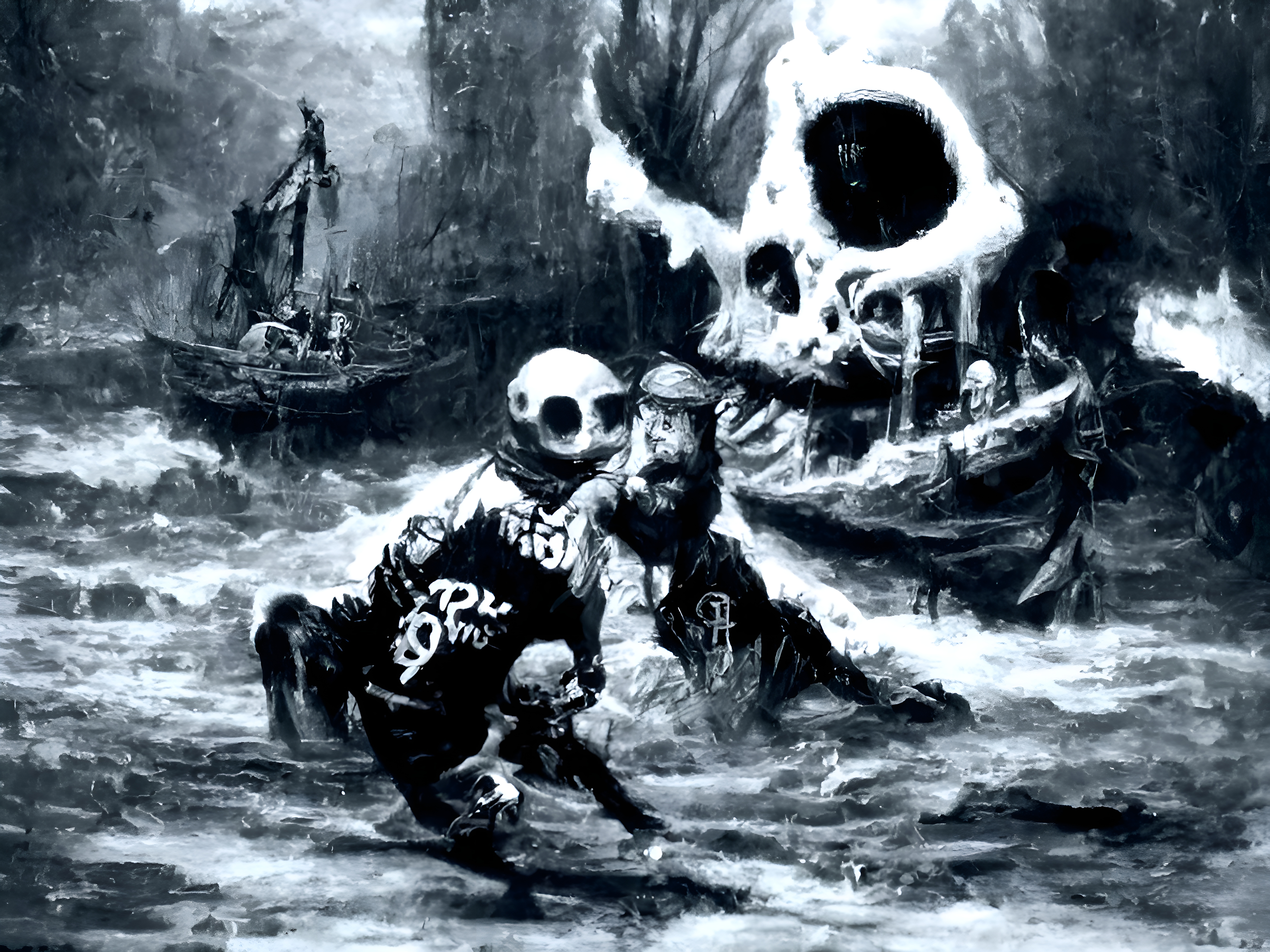 Plate 01: Early Synthetic Studies (2019–2020)