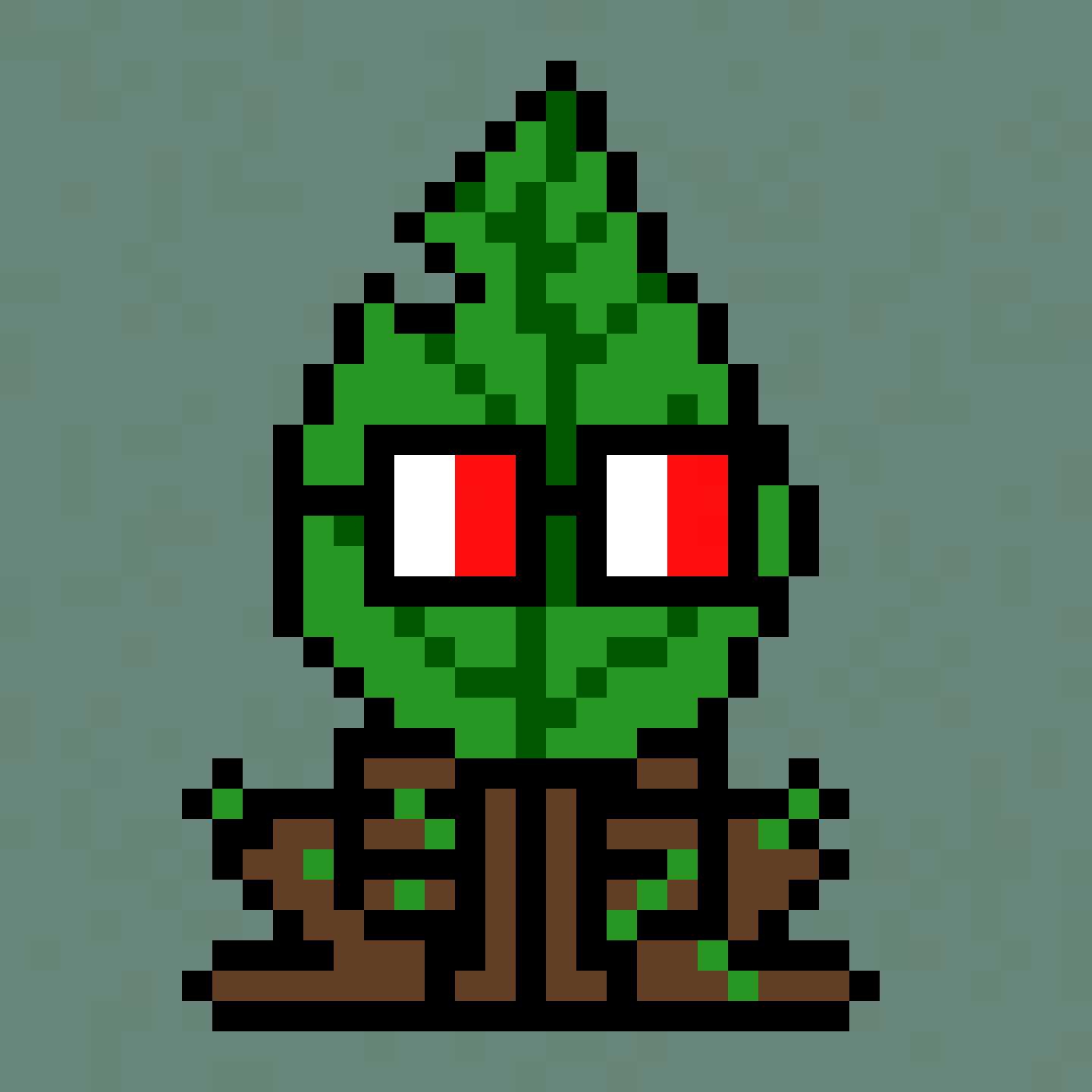 Noadz #339 - Leaf