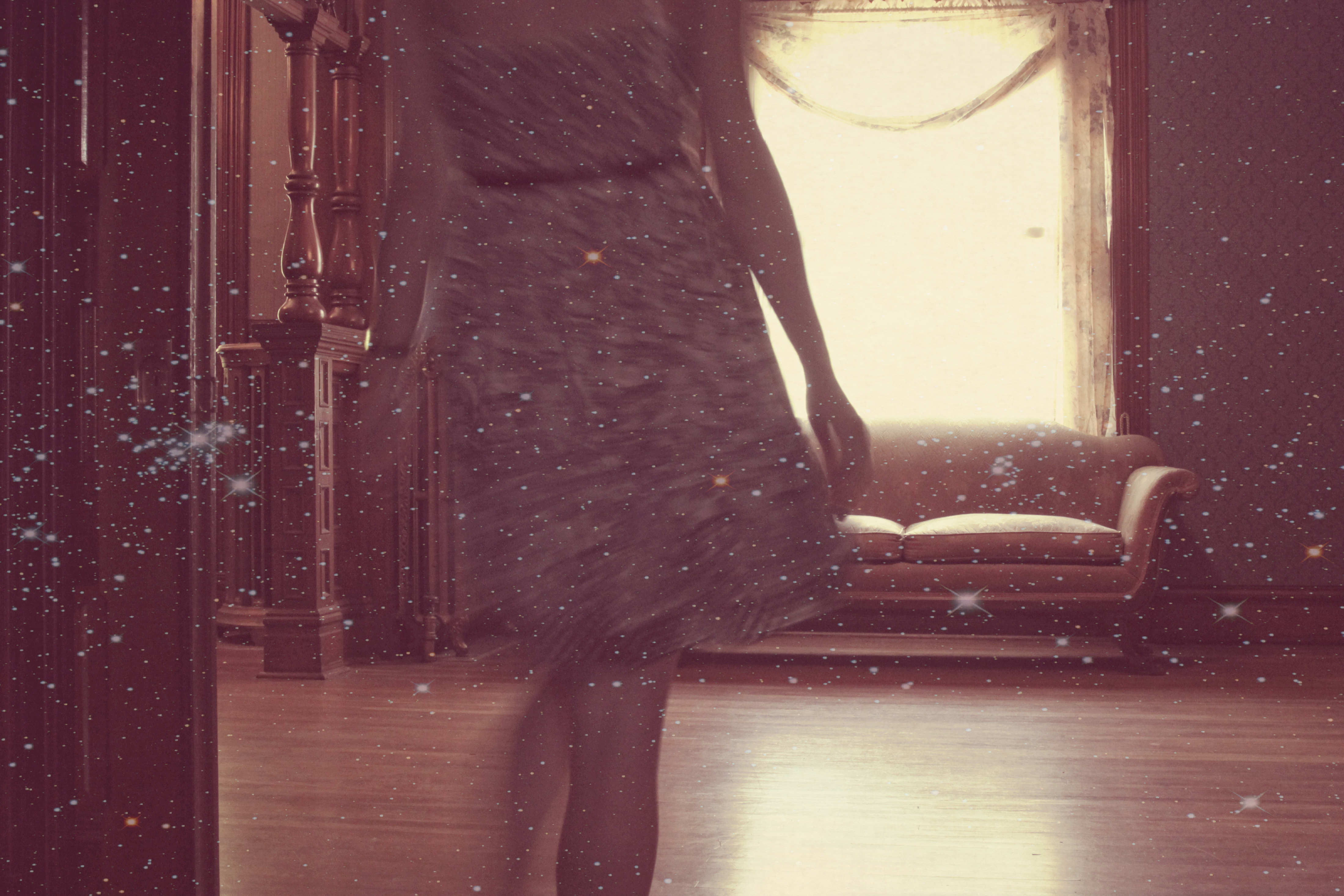 Dancing