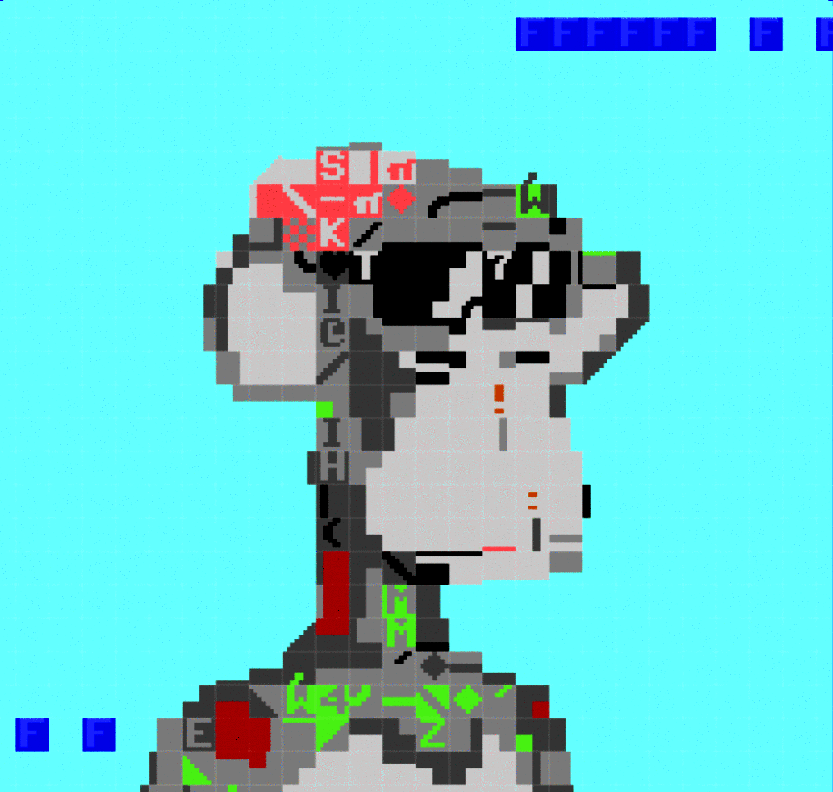 DOSApe 8
