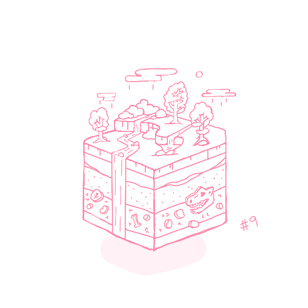 Prehistoric Forest | RD Edition