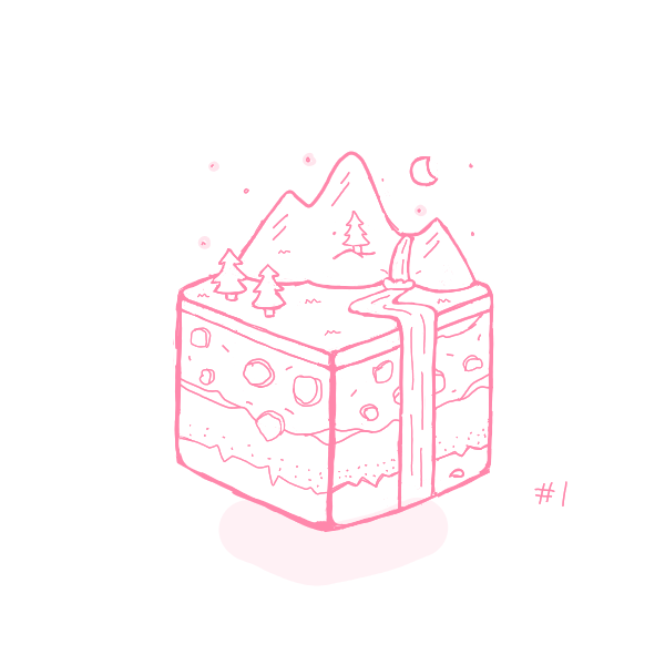 Night Hike | RD Edition