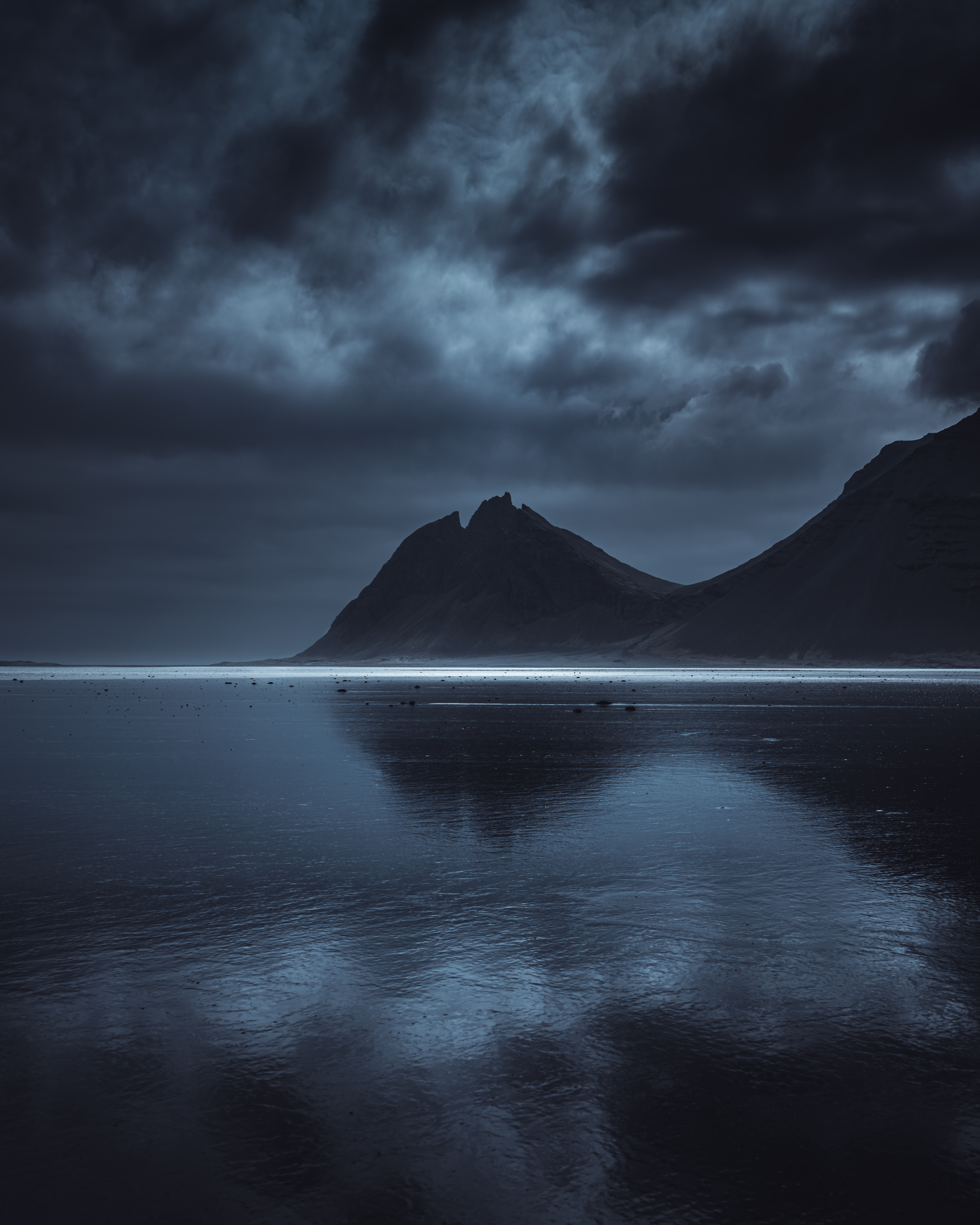 #30. Lucidity