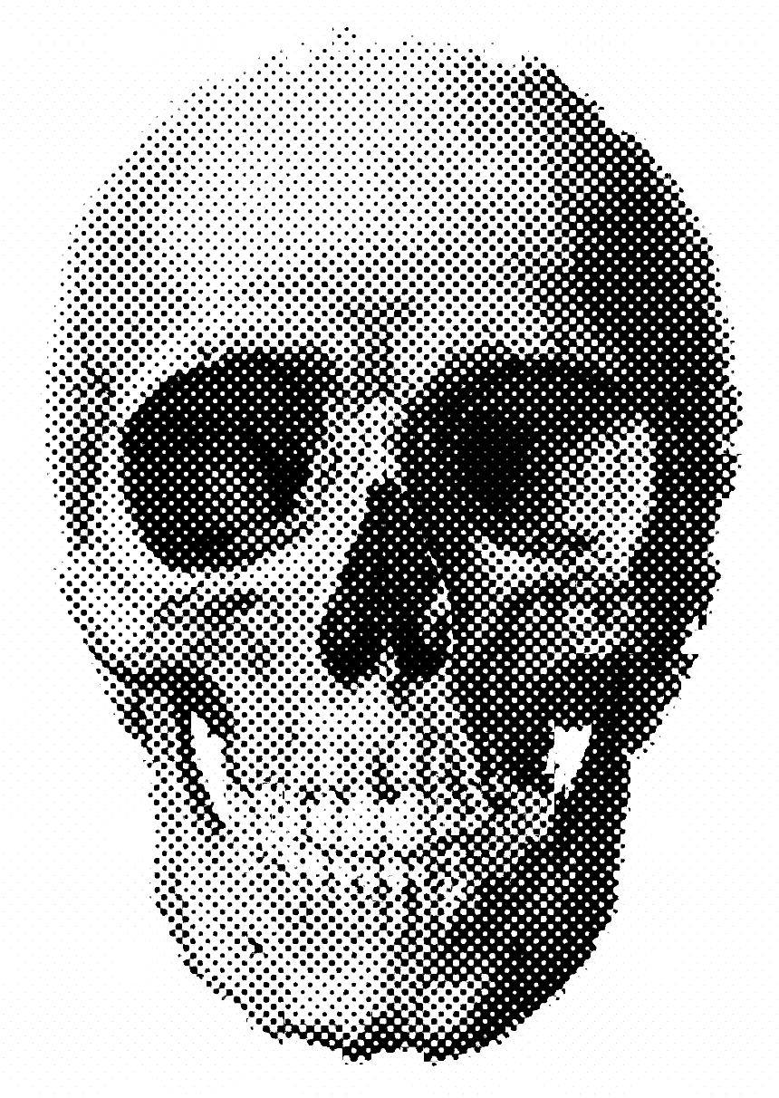Memento Mori #3