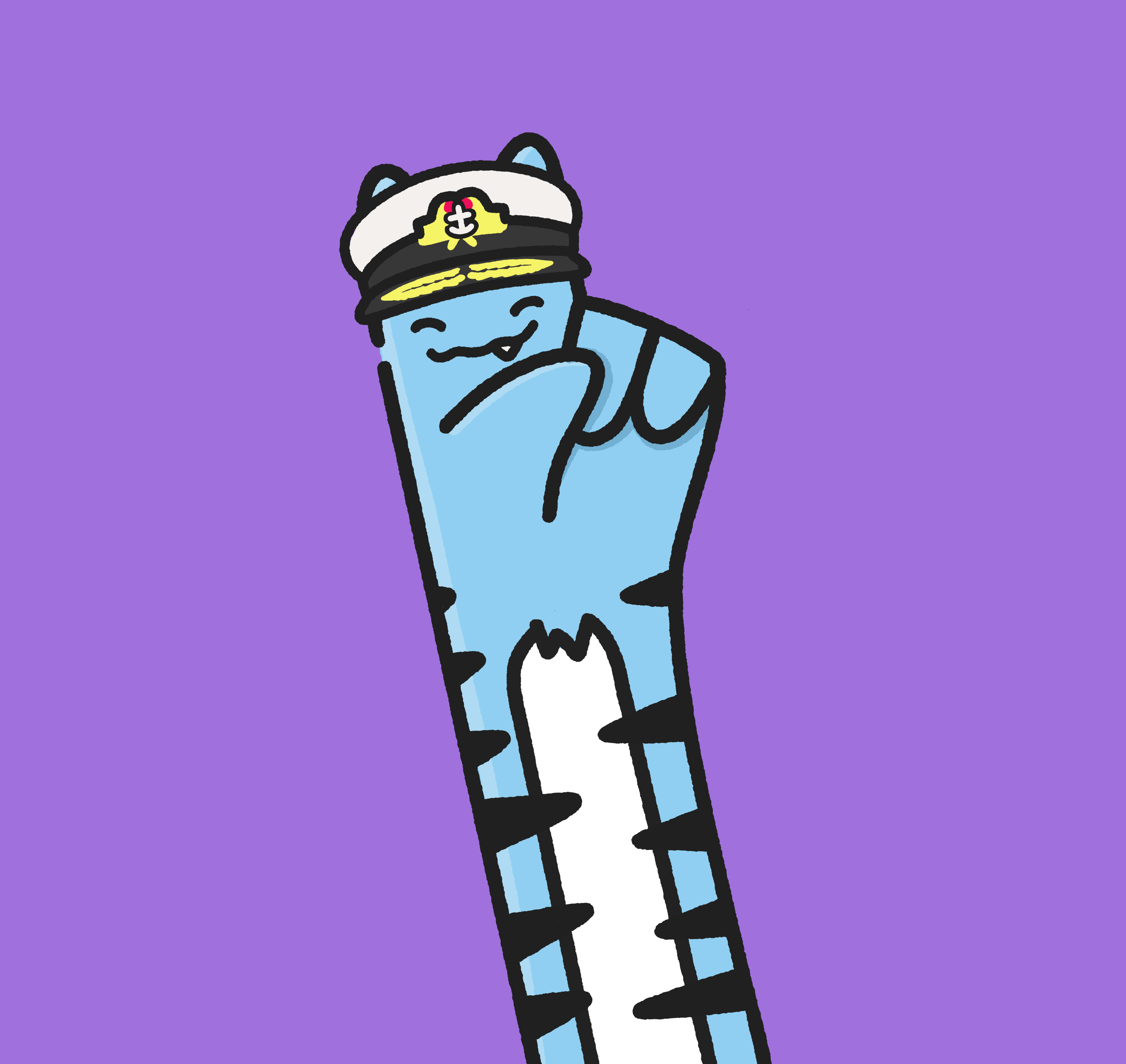 Cool Hand #3772