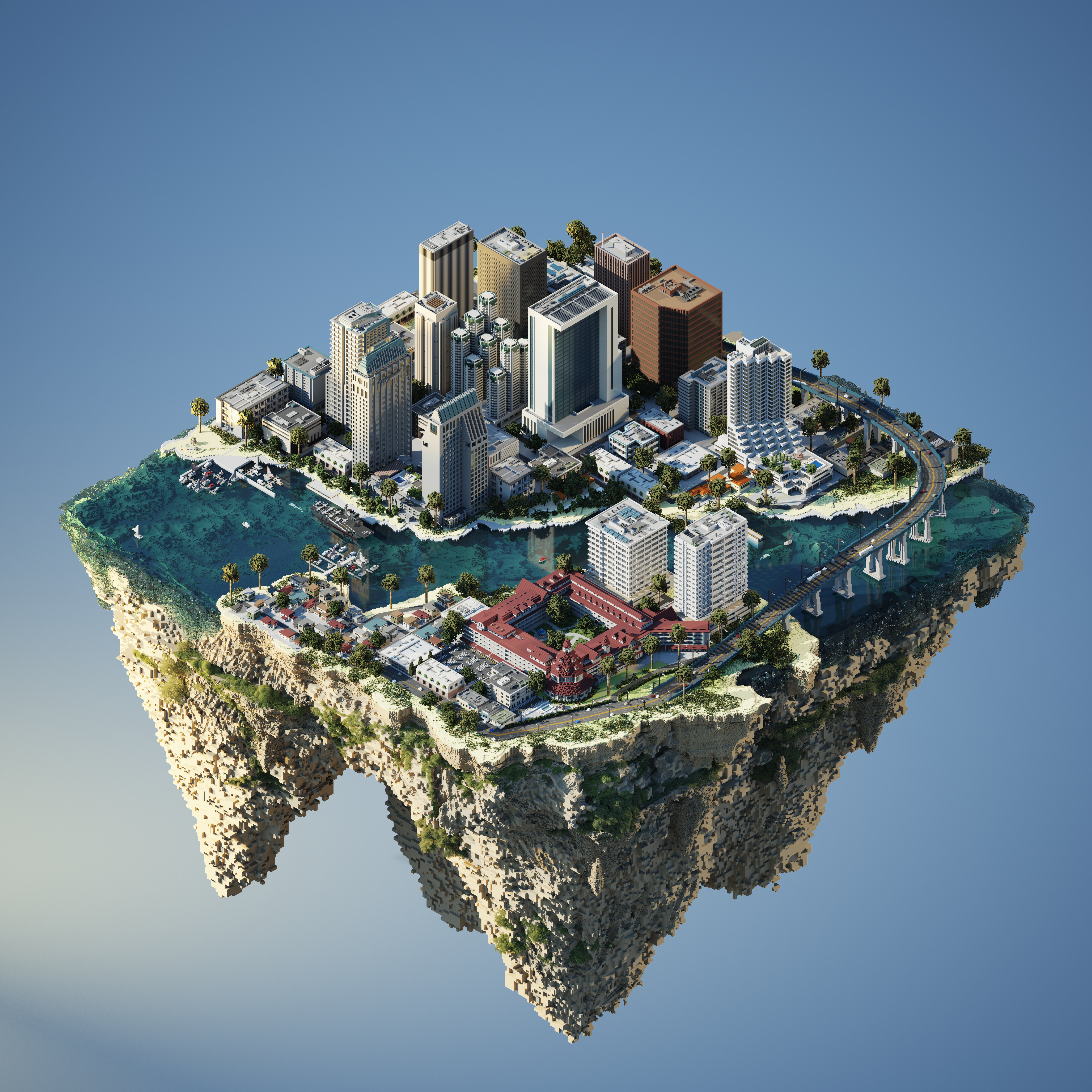 CryptoCities #088 - San Diego