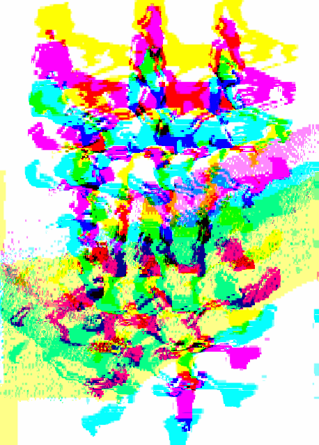 GLITCHED