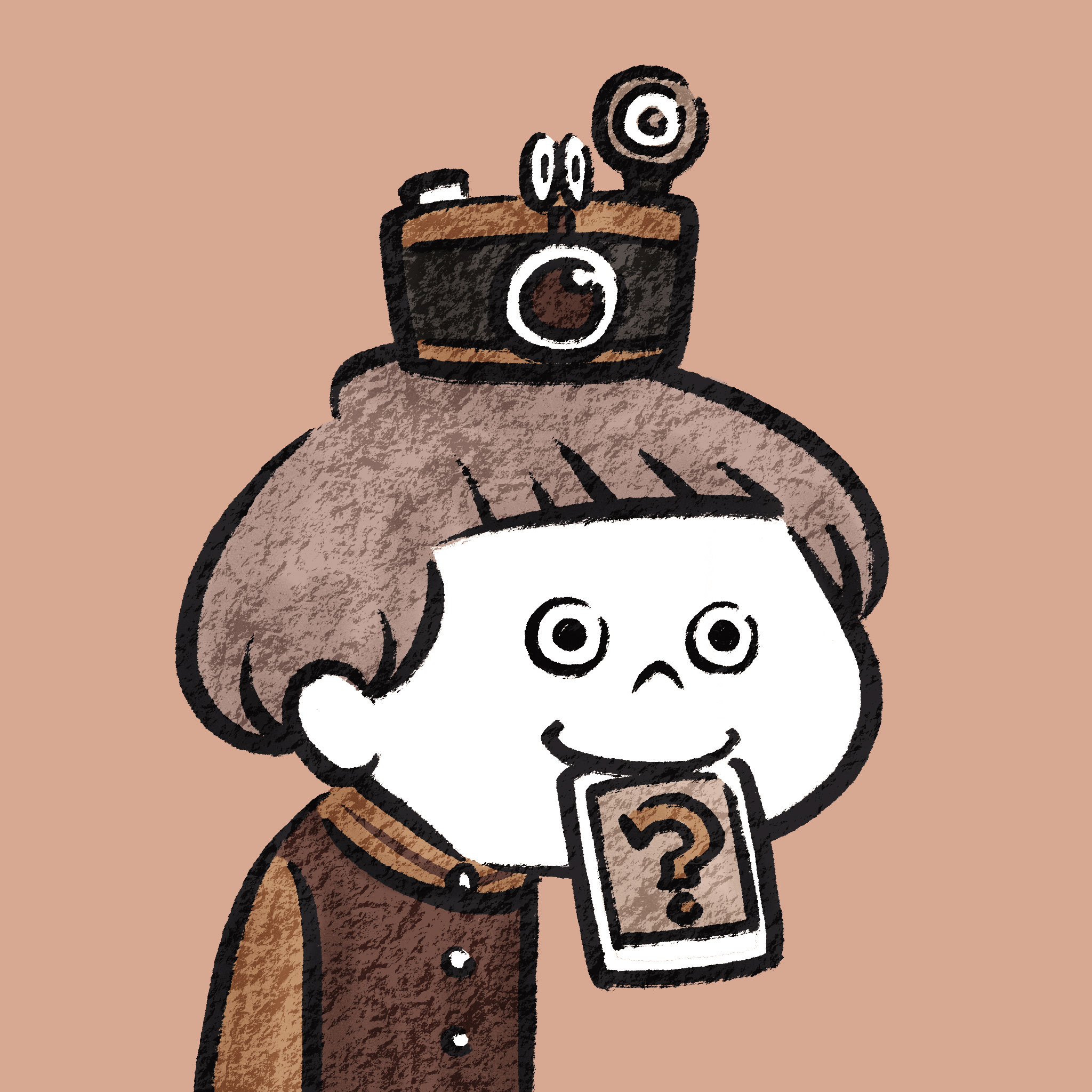 StackingPeople #35