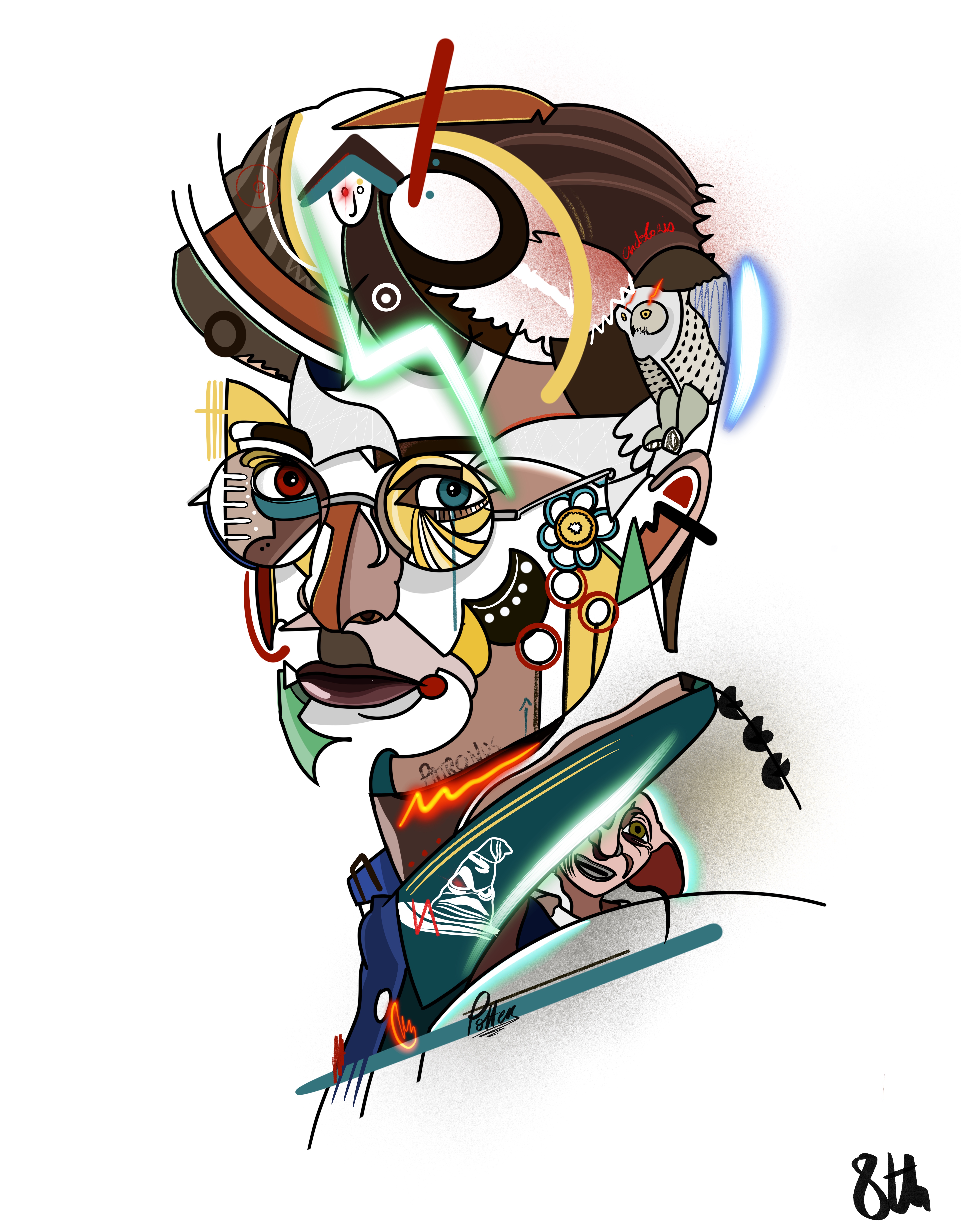 Geo Potter