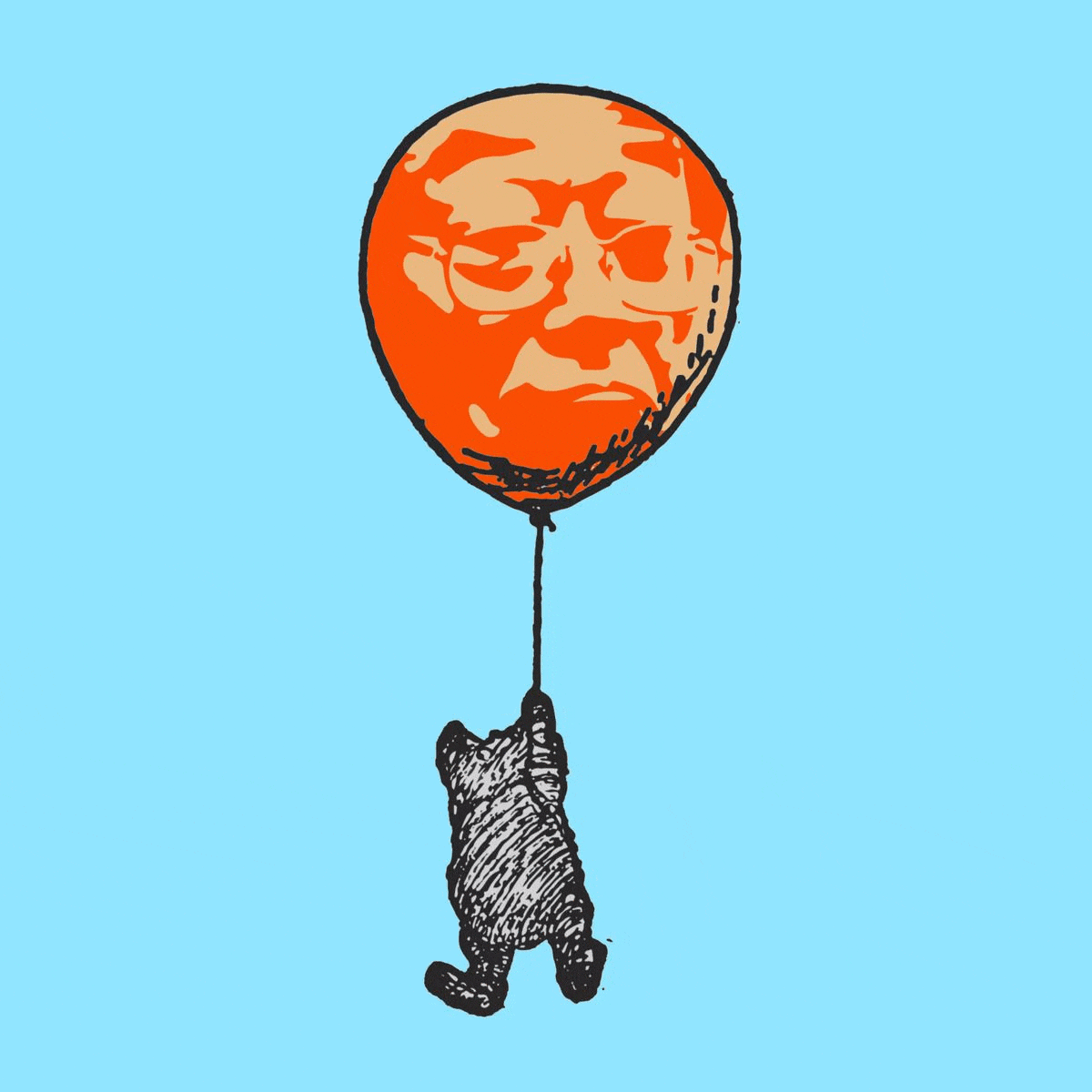 Float to Freedom