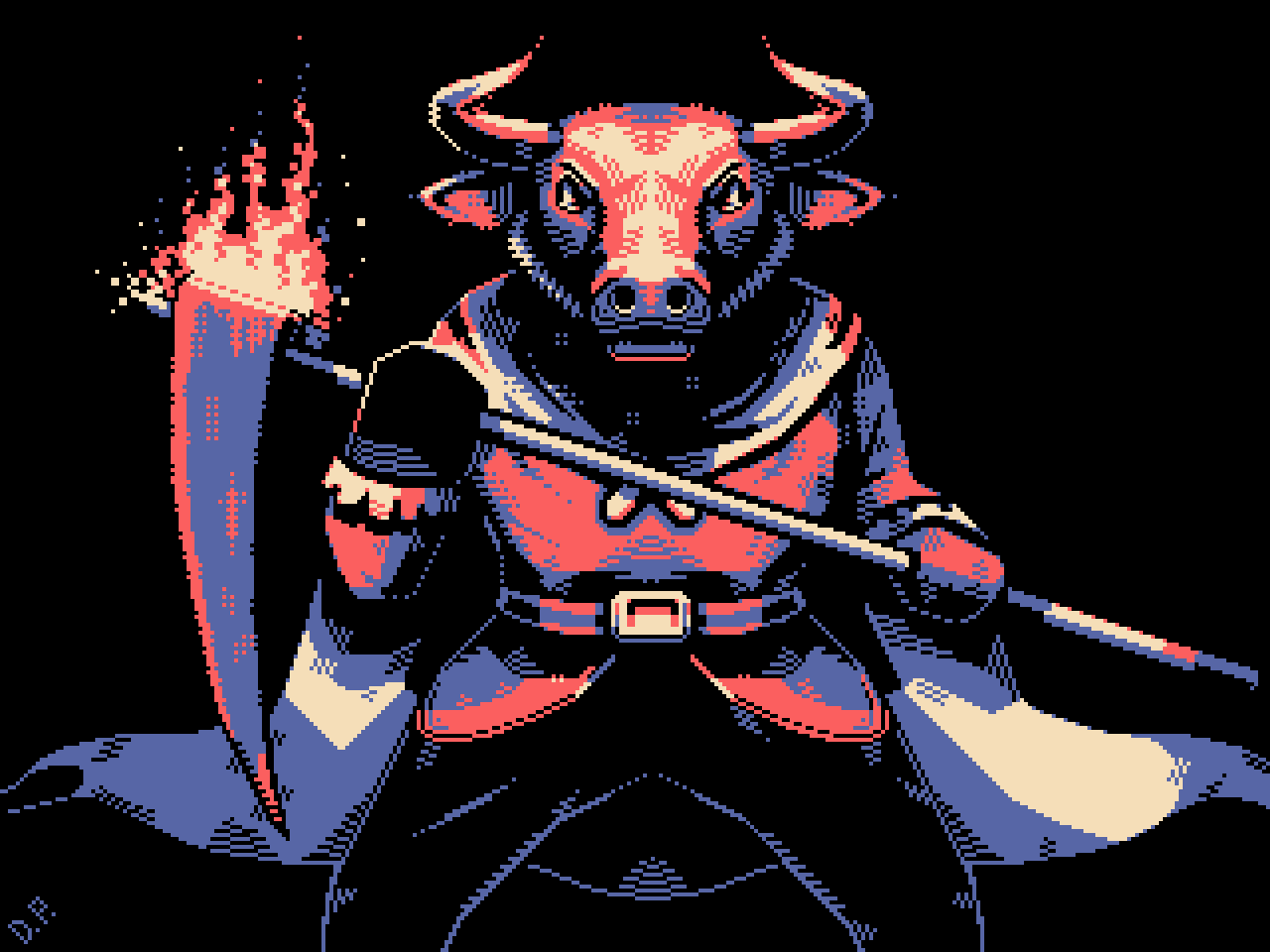 Battlemage Bullock
