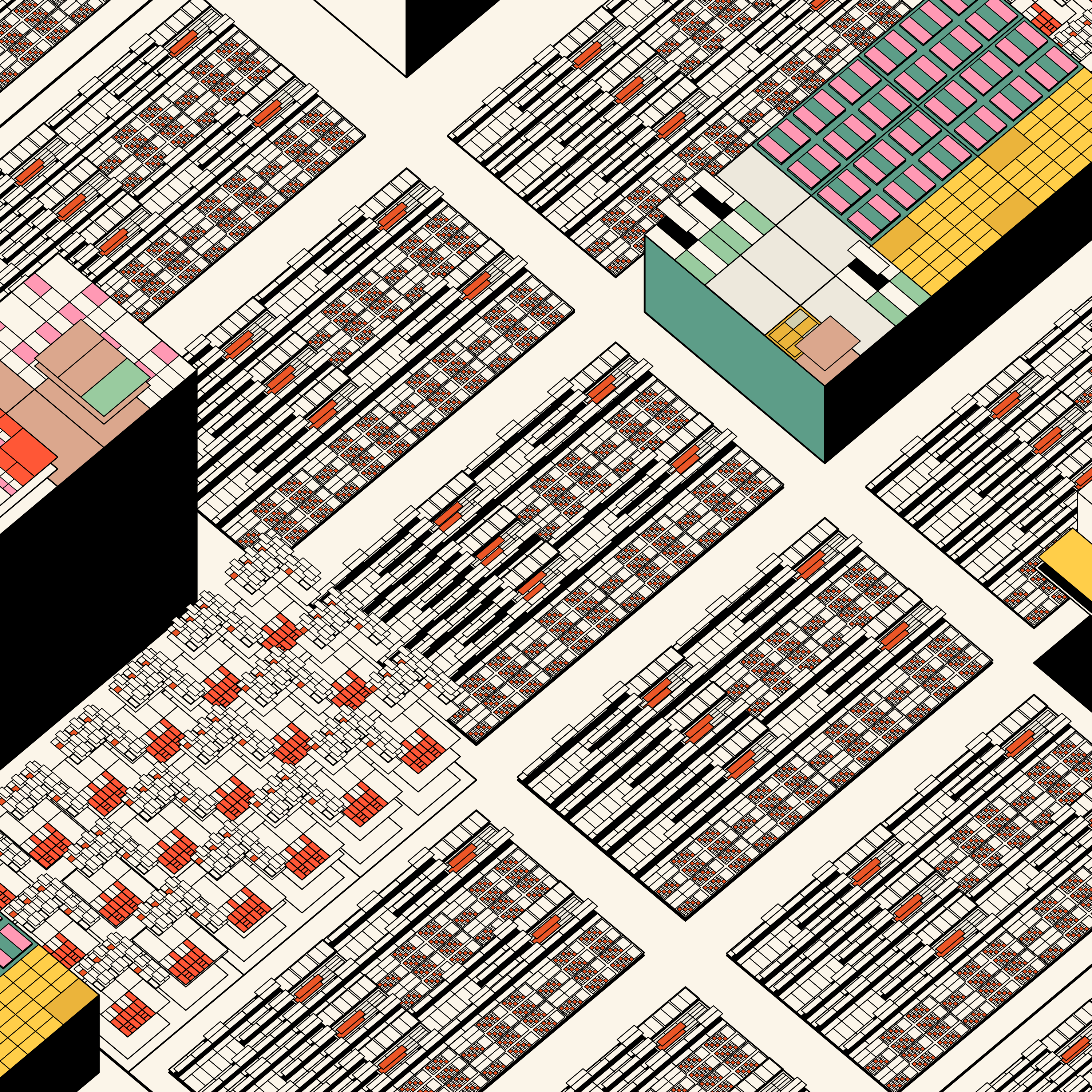 Decagon #2 - Level 50