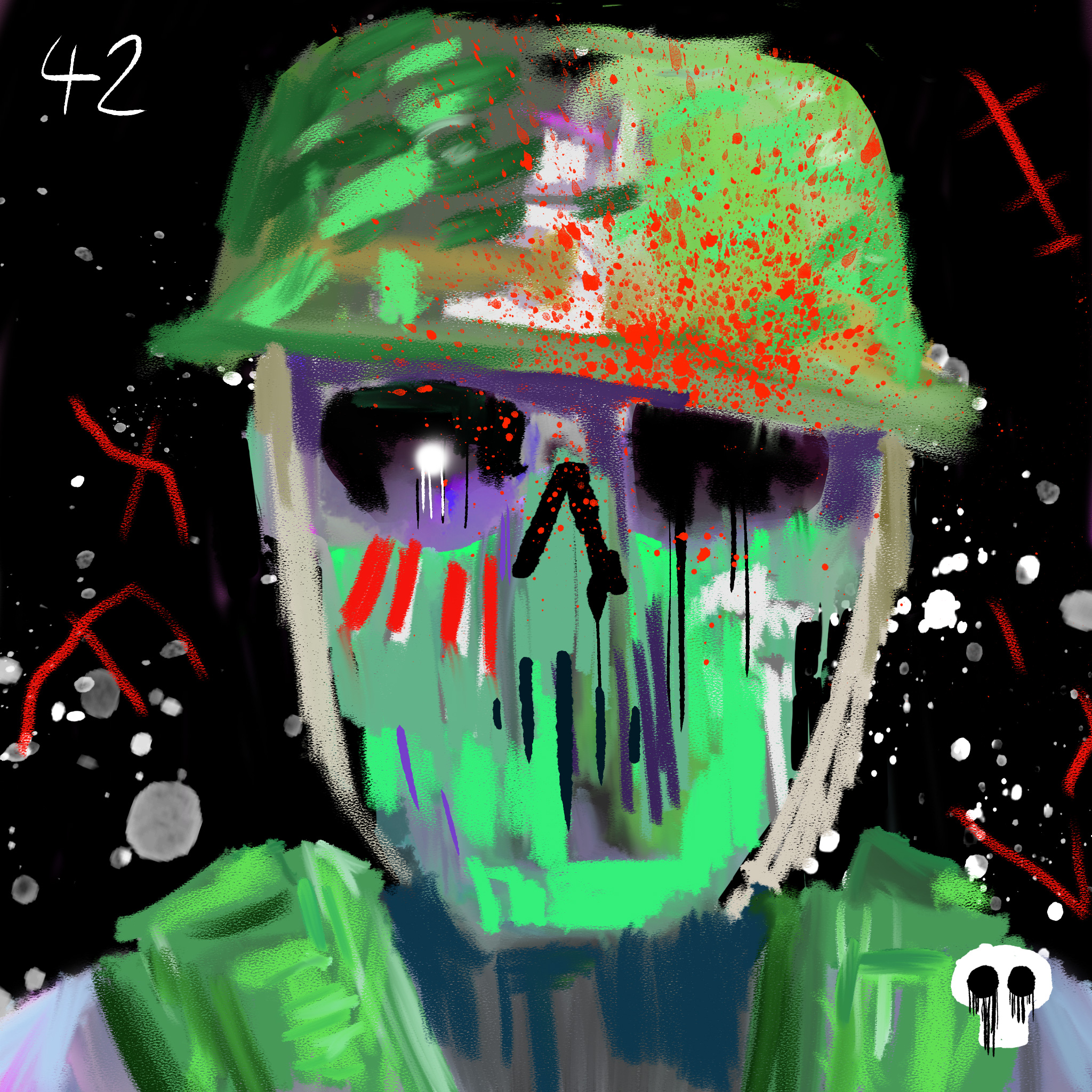 Ancestor #42