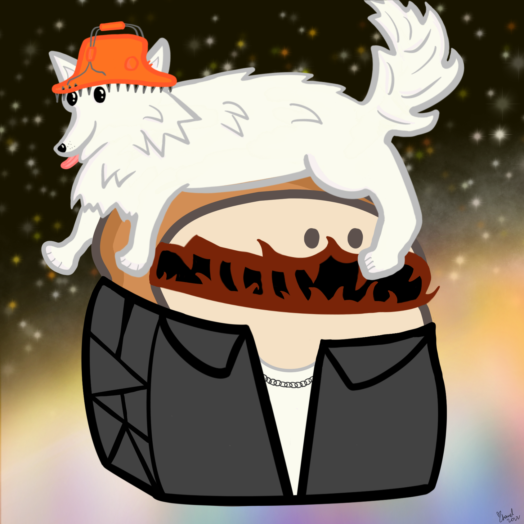 AwesomeDave Toasty