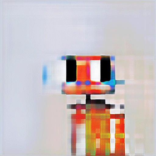 Noun GAN Study (40/63)