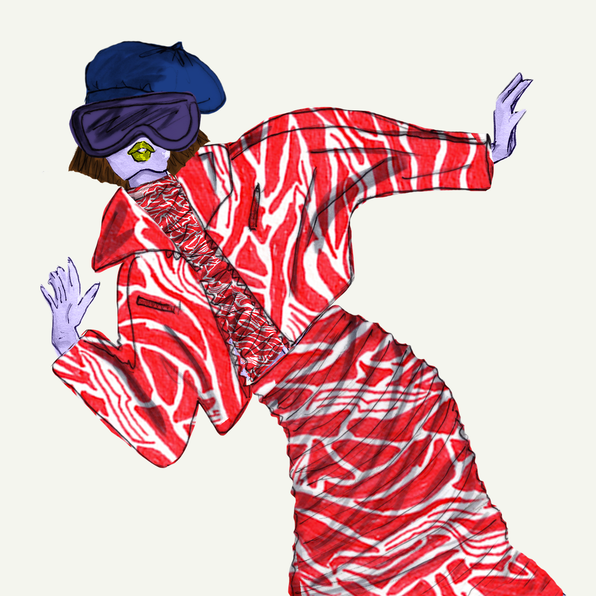 Mel #6