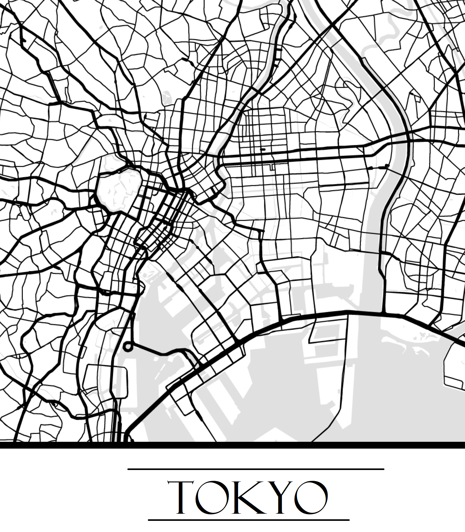 Tokyo