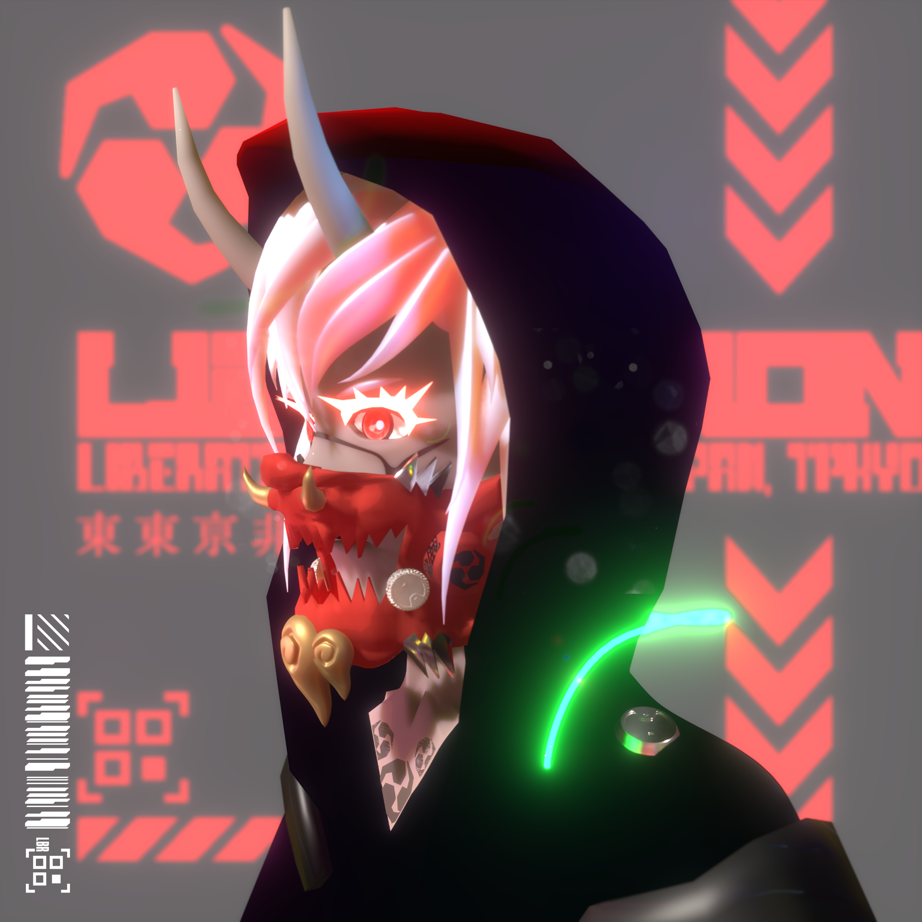 LIBERATION Ξ0000
