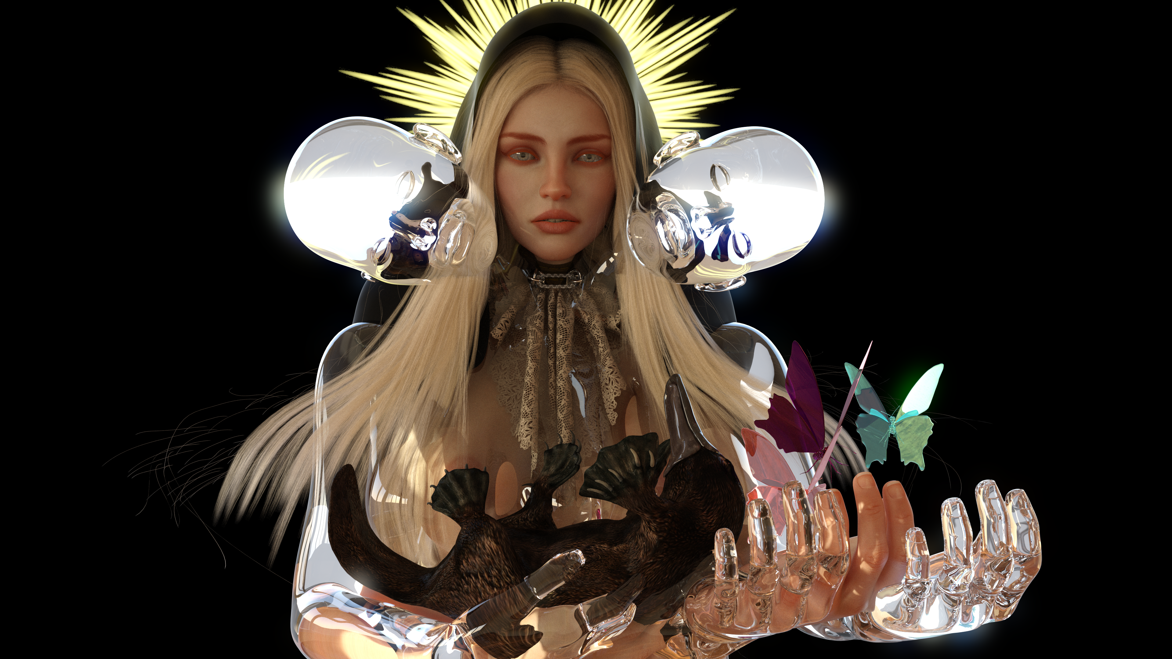 S78 Morning